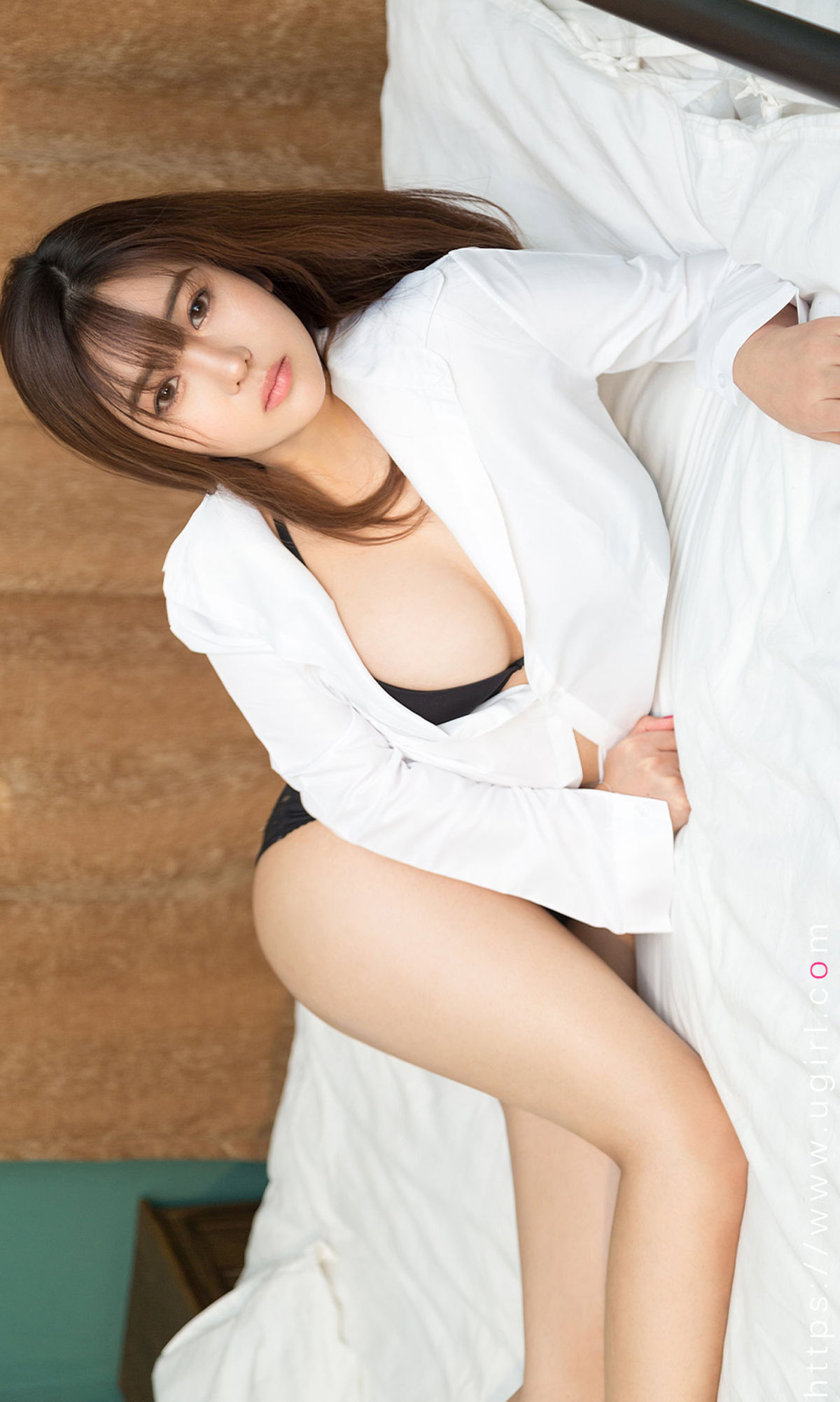 UGirls 爱尤物 No.1671 欧亚琪 春光乍泄 [35P]