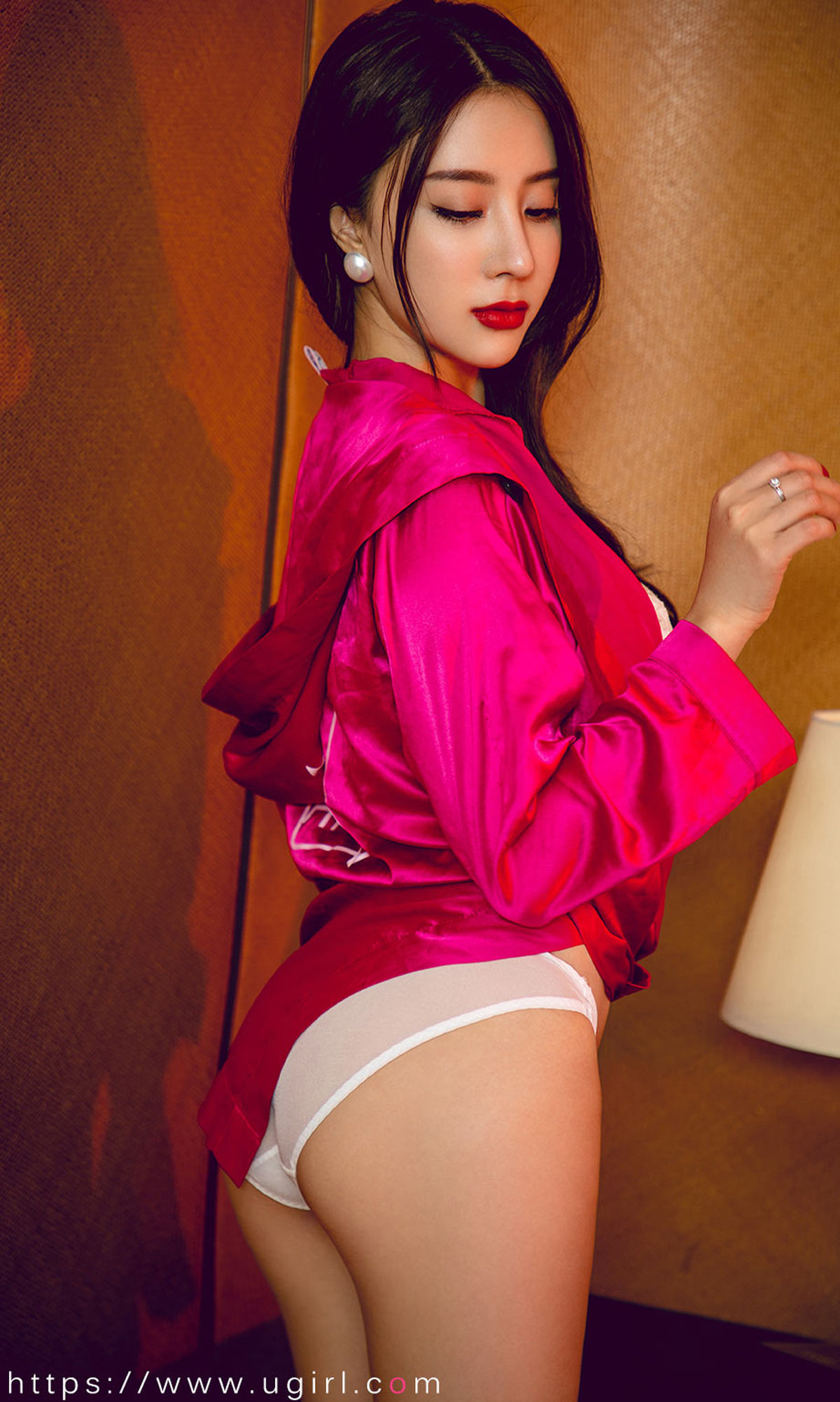 UGirls 爱尤物 No.1675 筱慧 百变女王 [35P]