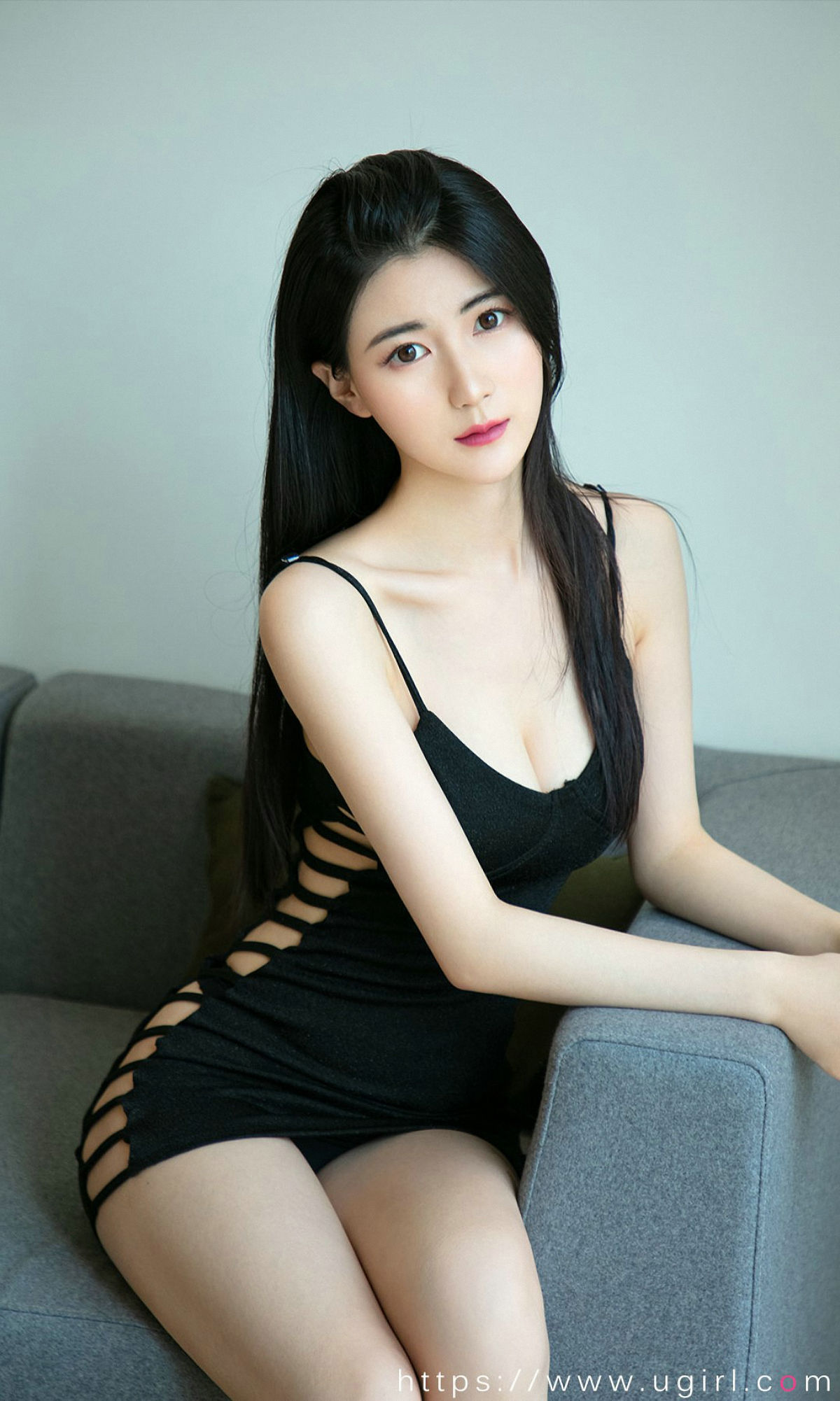 UGirls 爱尤物 No.1880 九儿 邻家雪芙 [35P]