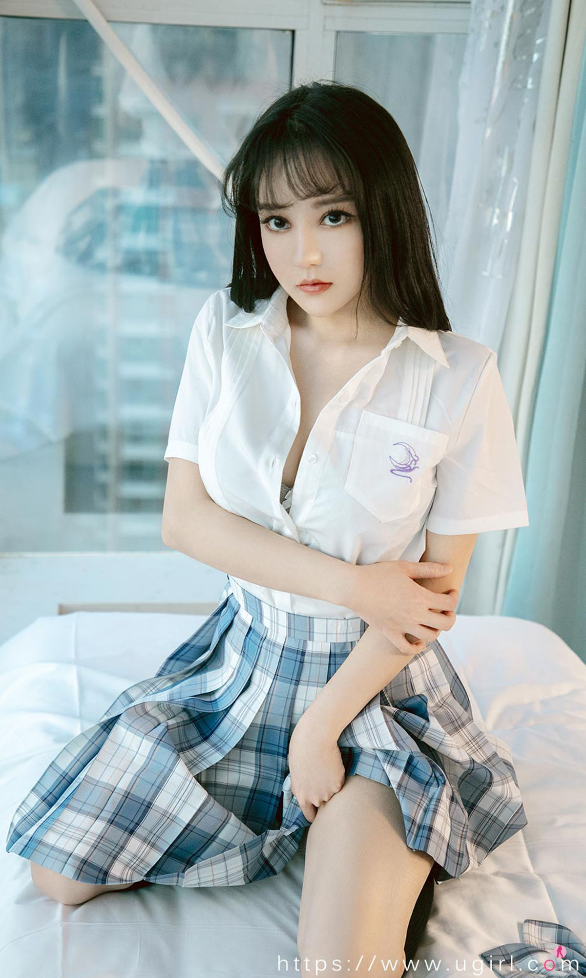 UGirls 爱尤物 No.1983 白亦ada 我怀念的 [35P]