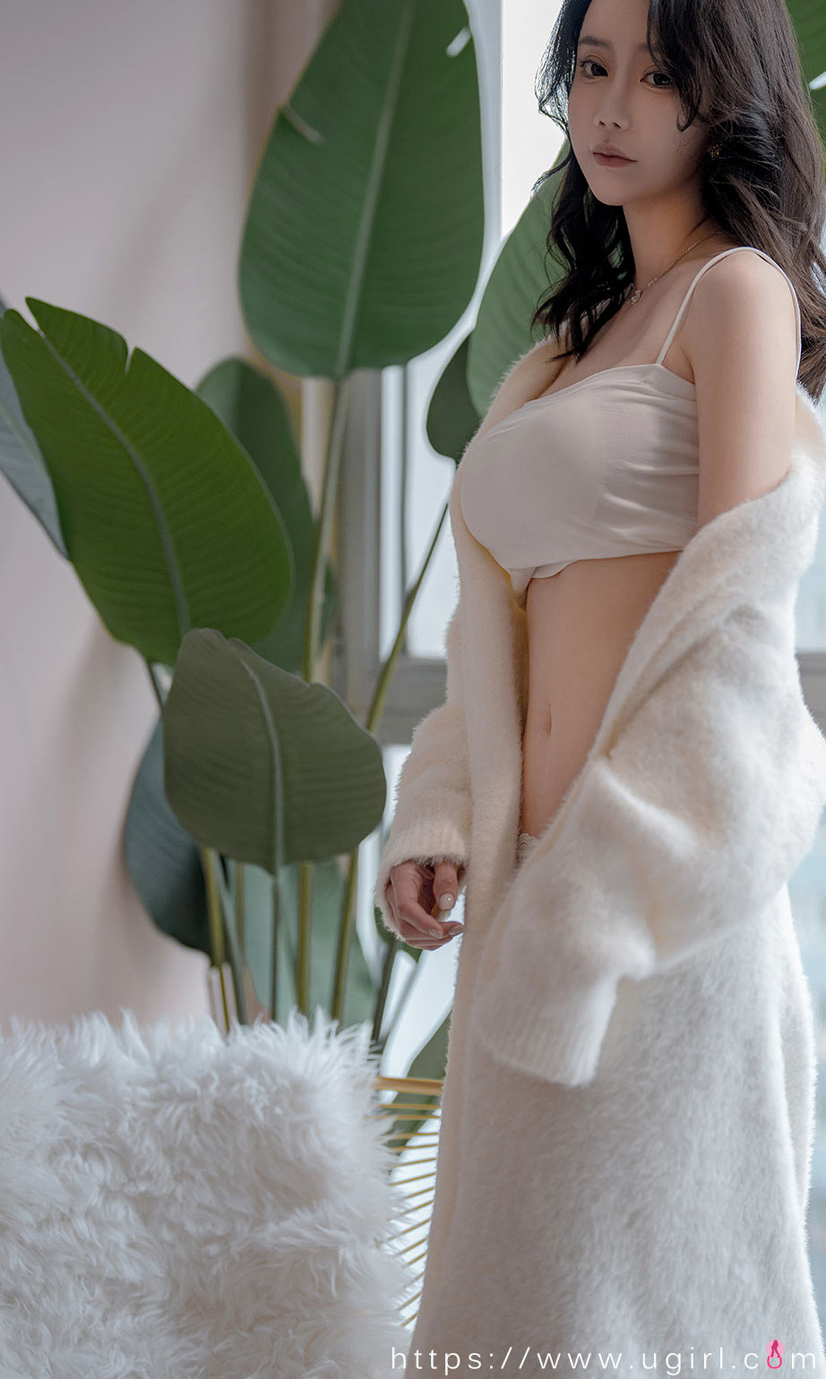 UGirls 爱尤物 No.2321 欣发 初味 [35P]