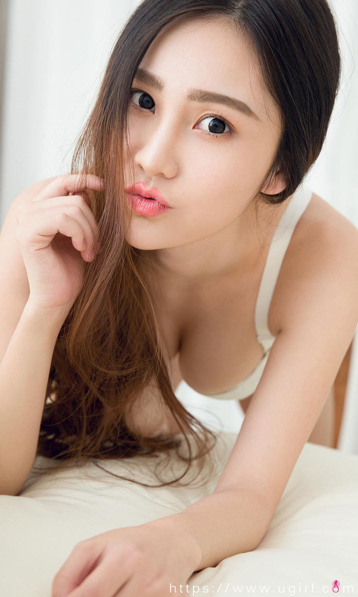 UGirls 爱尤物 No.2314 合集 爱你如四季 [35P]