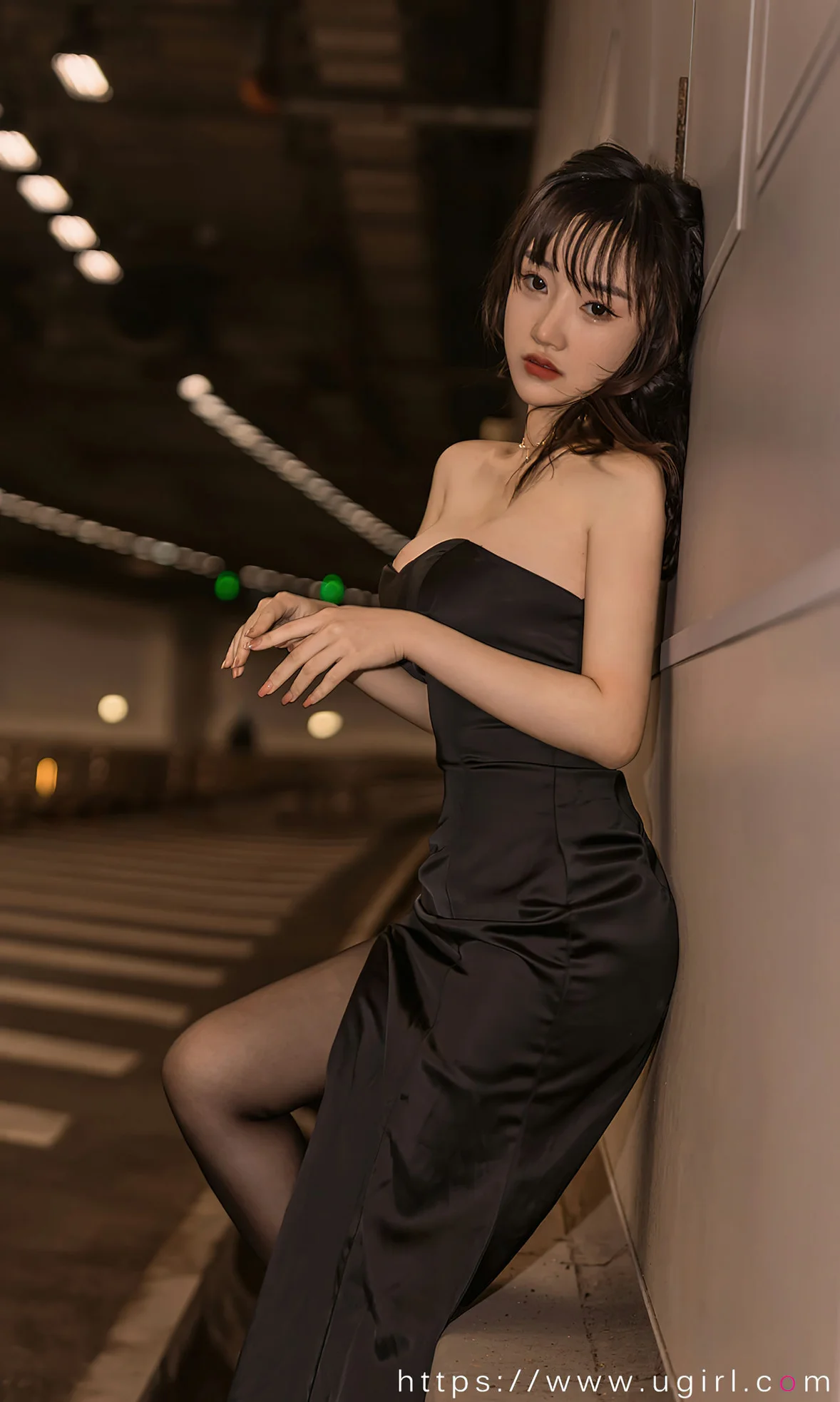 UGirls 爱尤物 No.2643 模特合辑 无边荒原 [35P]