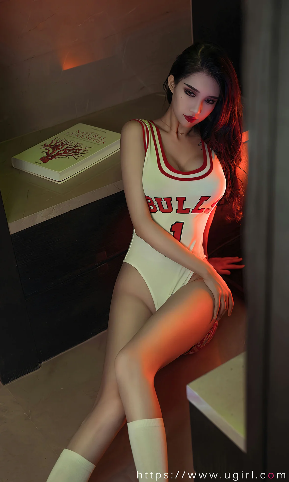 UGirls 爱尤物 No.2658 模特合辑 旧日再恋 [35P]