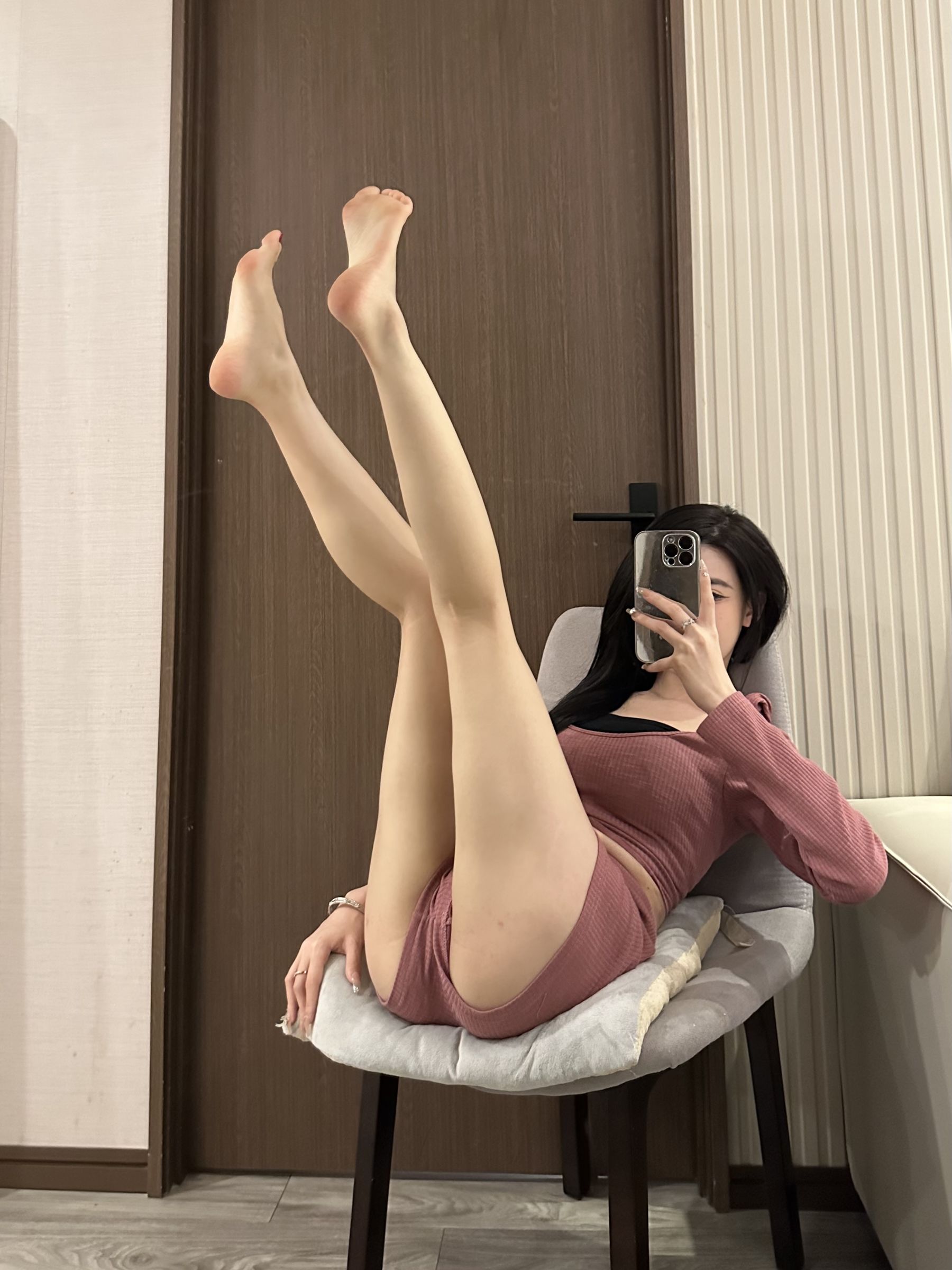 黎允熙baby – 黎允熙baby微密圈系列视图合集 [156P]