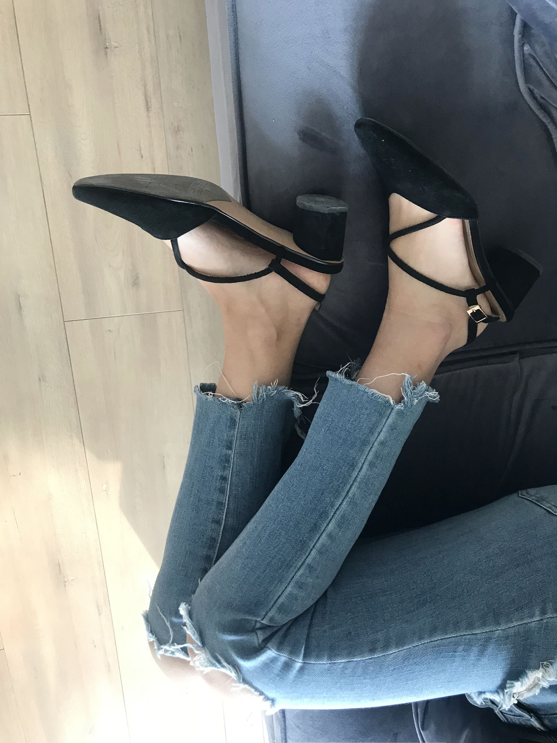 安乔乔儿(Nia乔乔) No.015 脏脚踩鸡蛋 [116P]