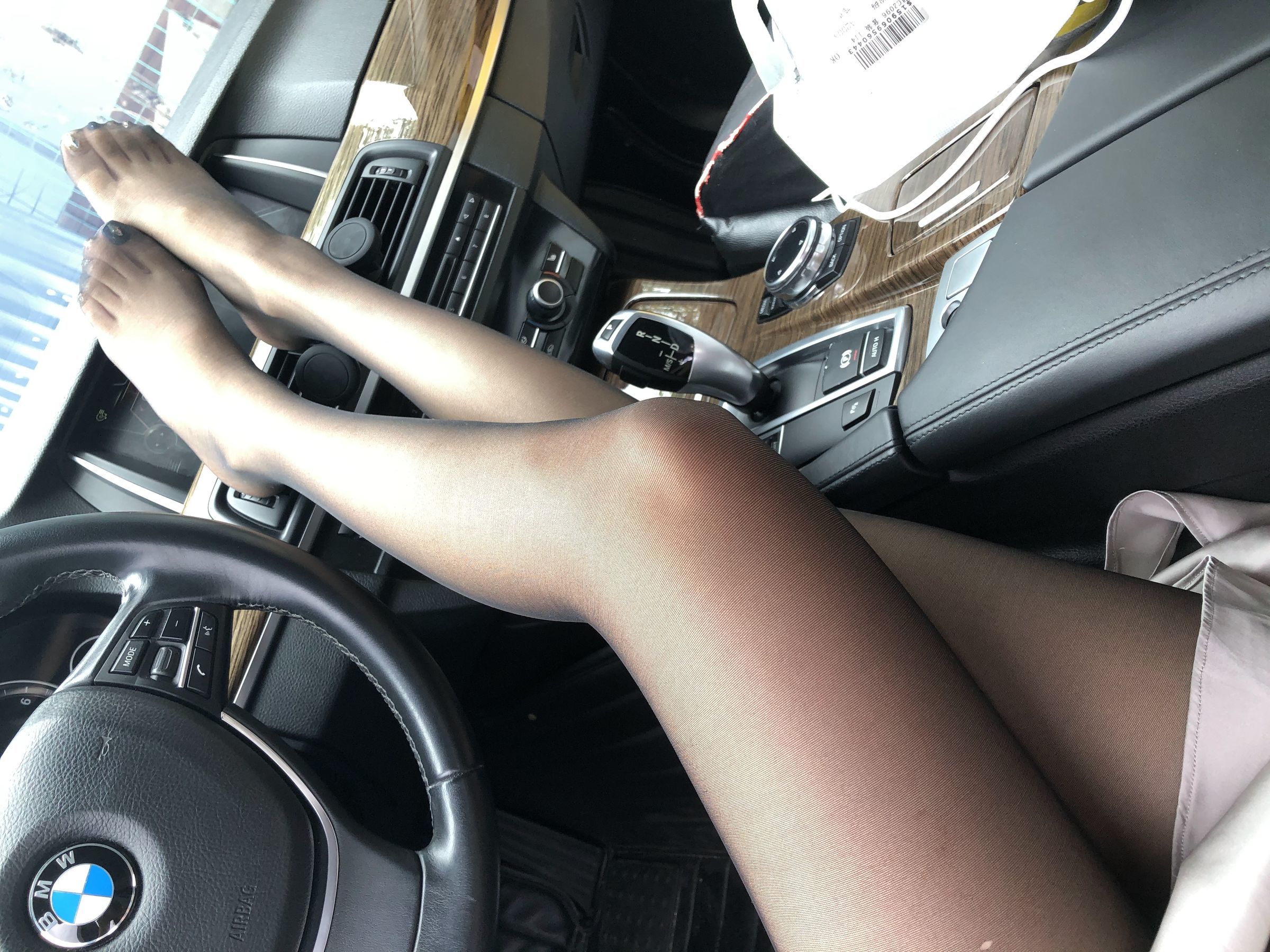 抖娘-利世图集 – 丝袜集 [119P]