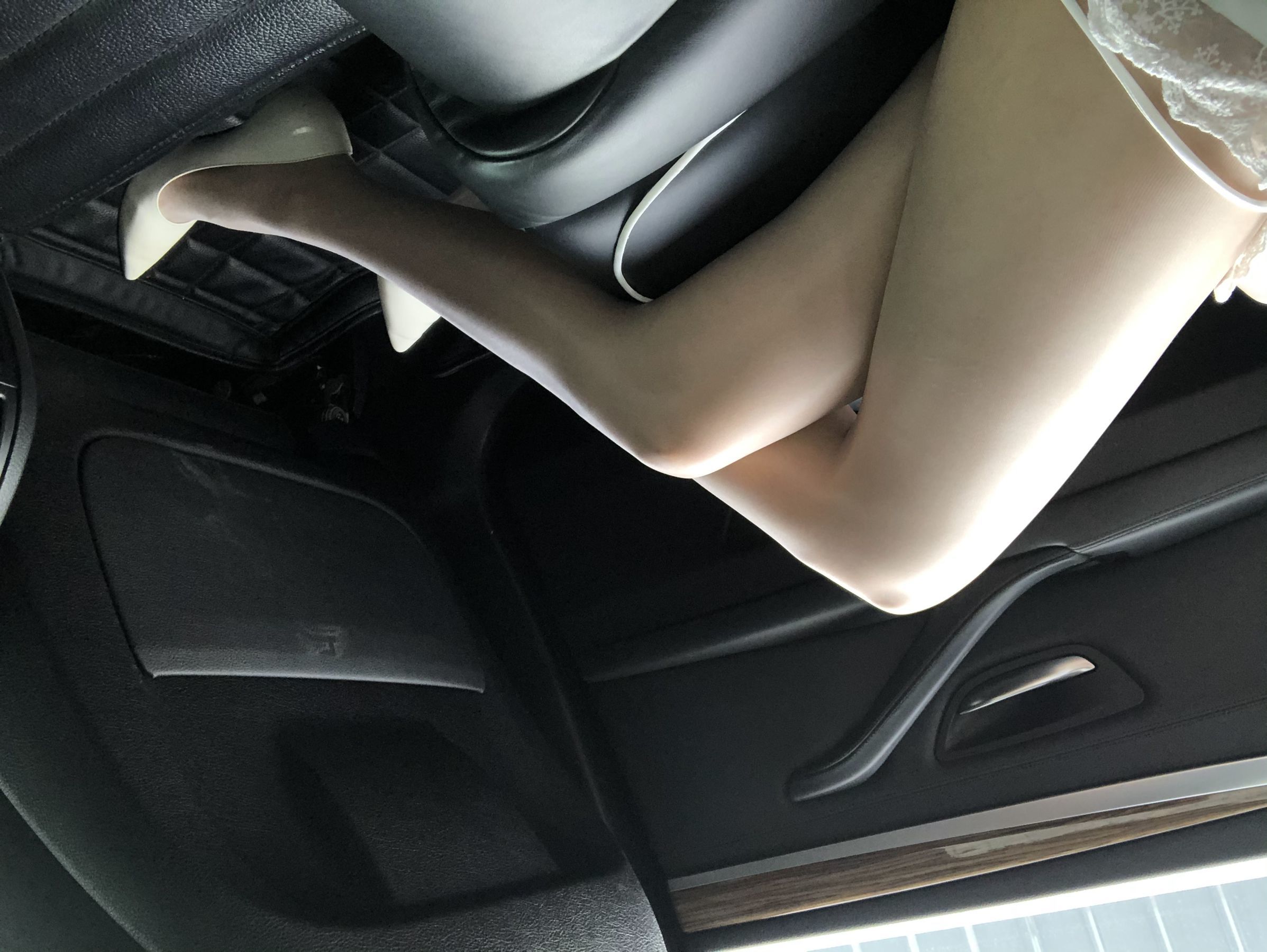 抖娘-利世图集 – 丝袜集 [119P]