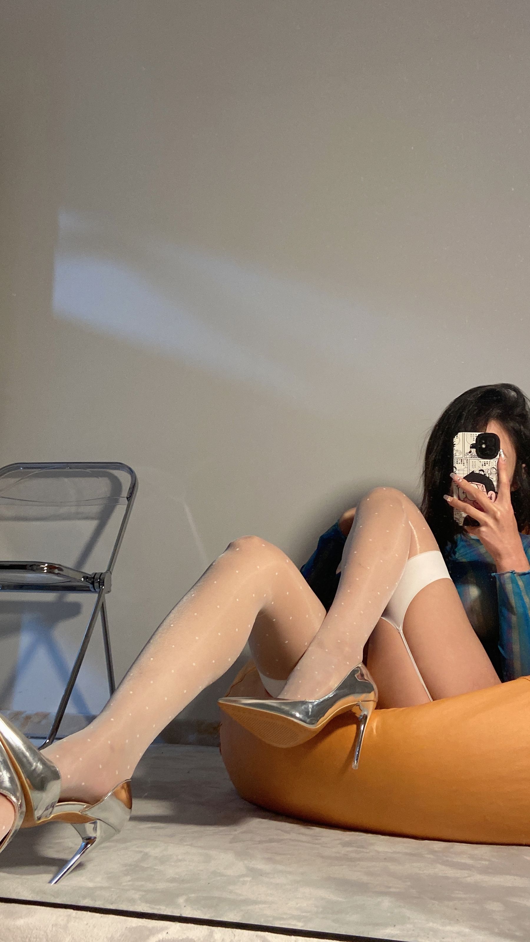 徐绾绾yyyy微密圈系列视图合集 [146P]