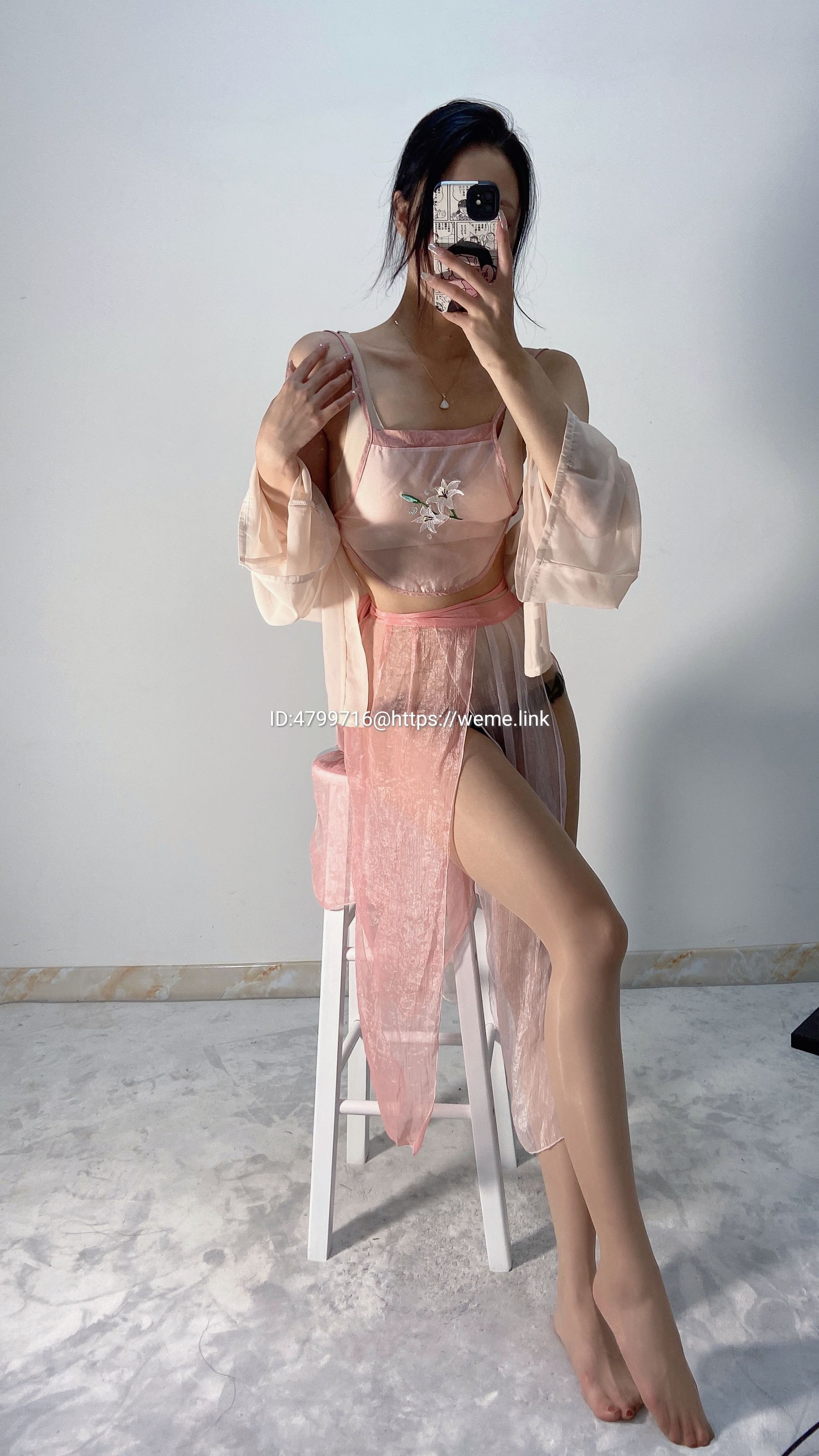 徐绾绾yyyy微密圈系列视图合集 [146P]