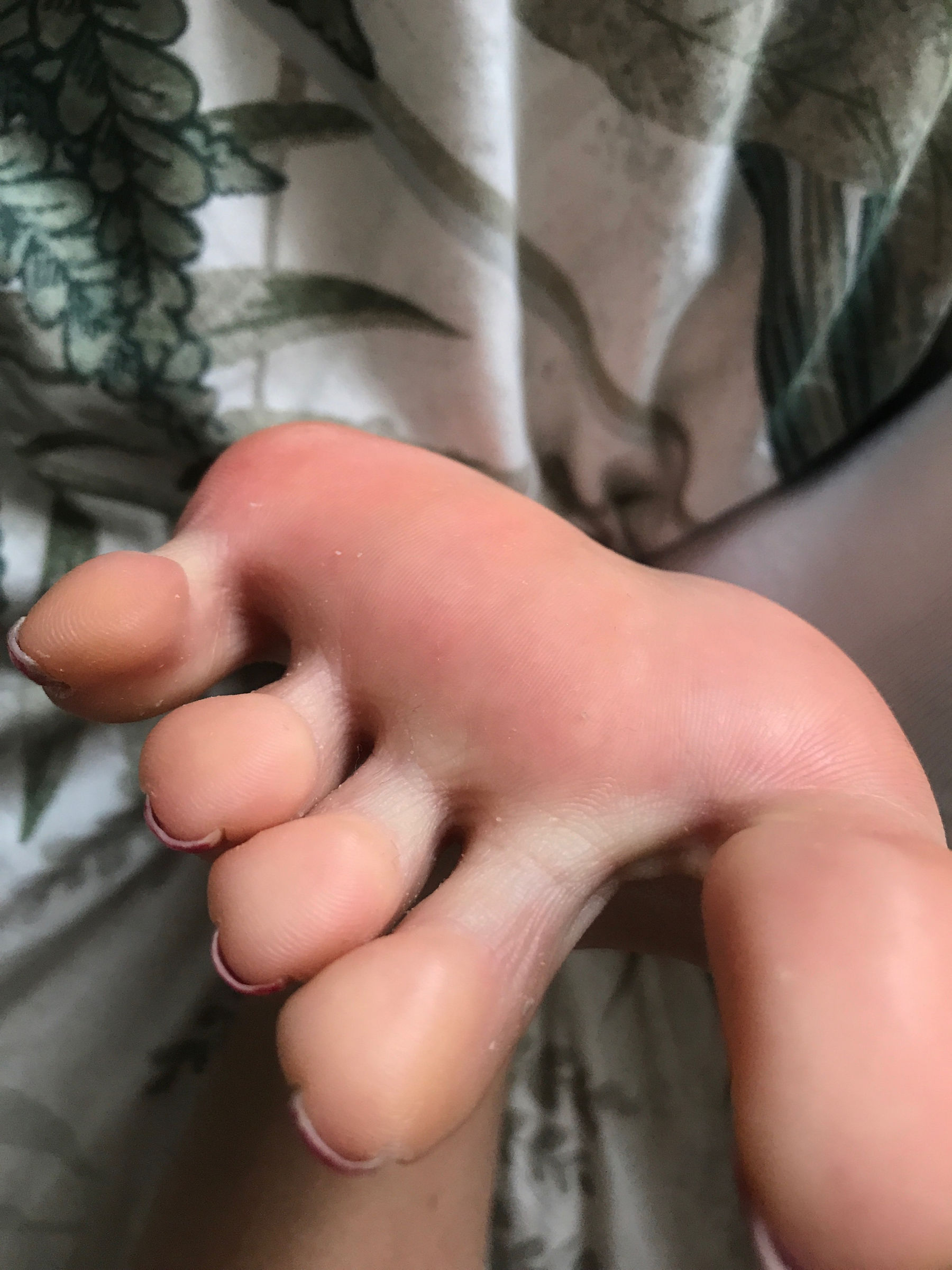 安乔乔儿(Nia乔乔) No.019 健身房白袜 [135P]