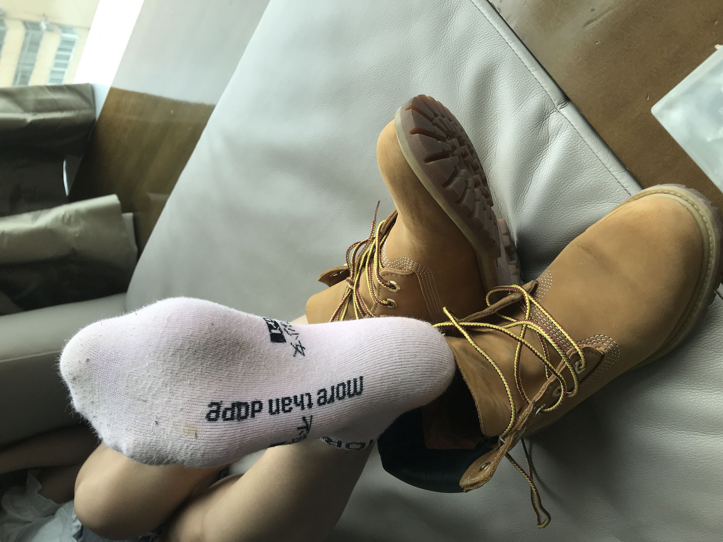 安乔乔儿(Nia乔乔) No.008 蕾丝棉袜 [145P]