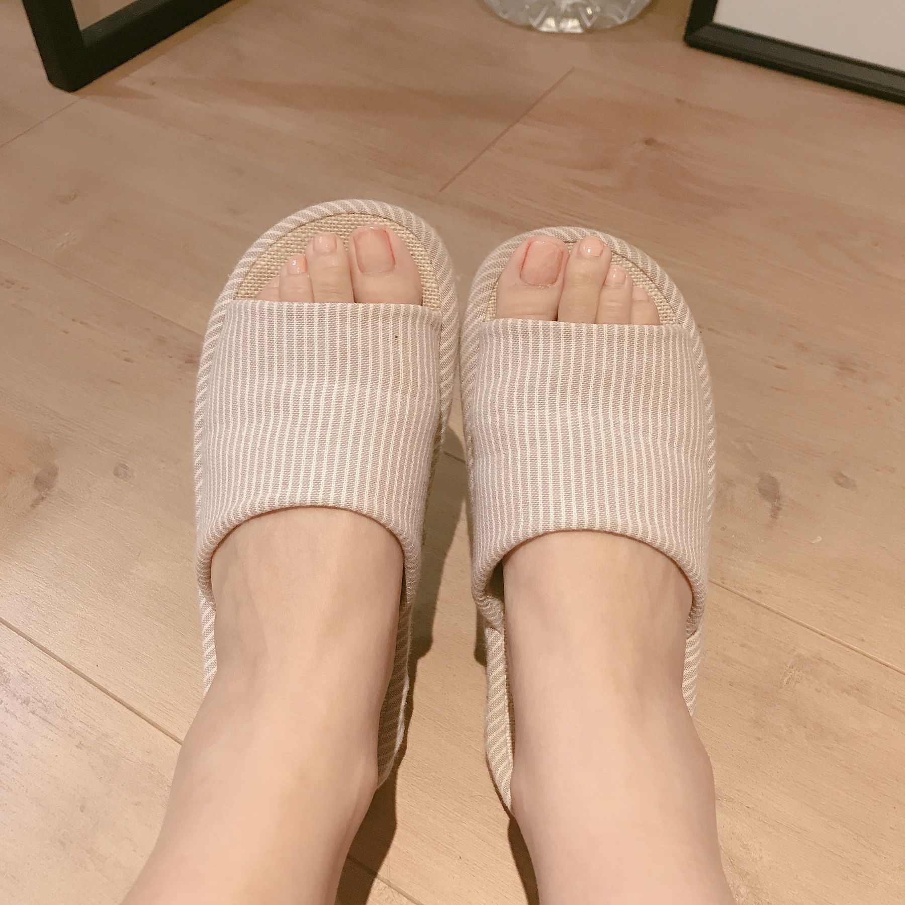 安乔乔儿(Nia乔乔) No.001 牛奶洗脚 [102P]