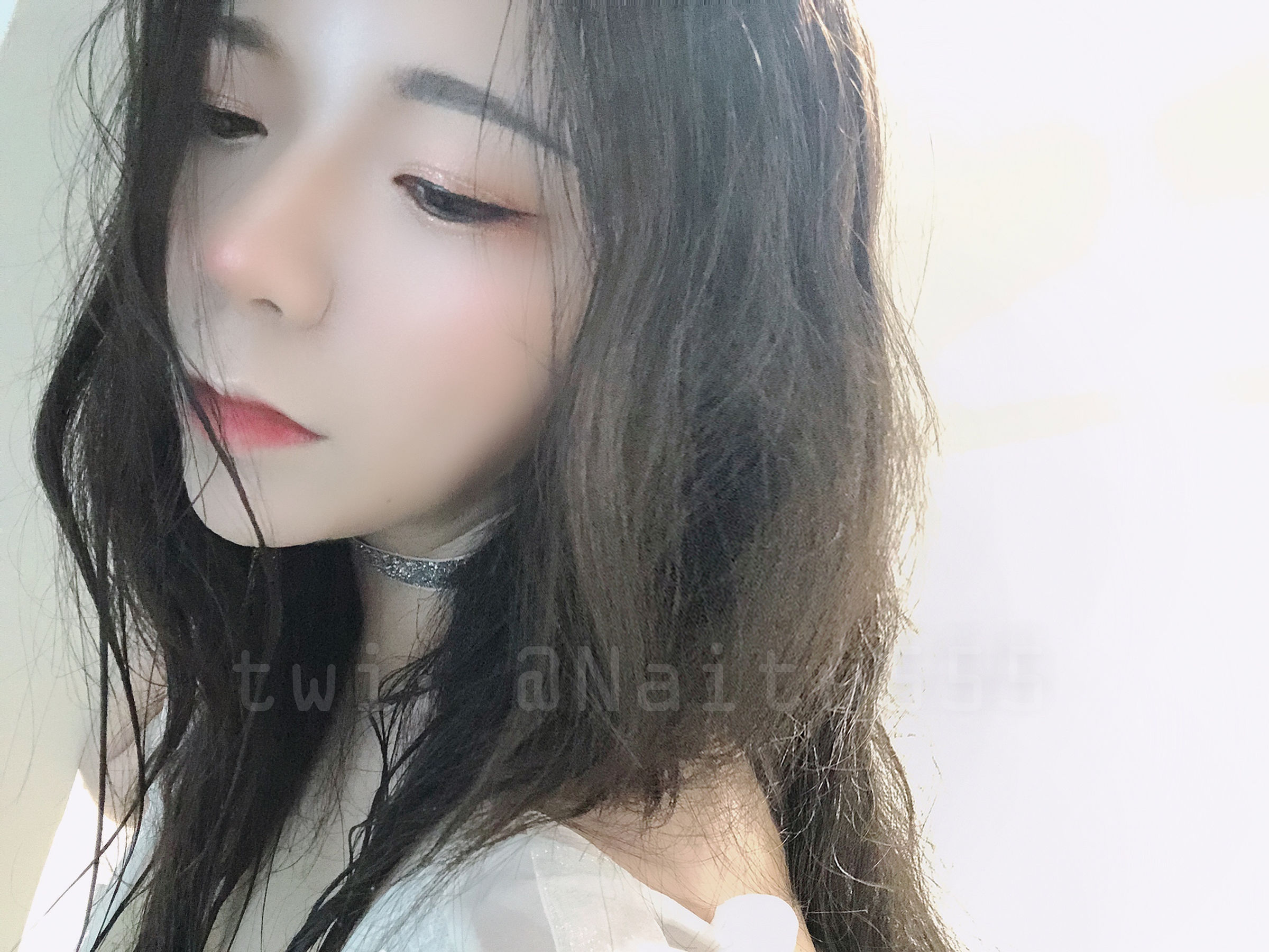 奶兔biubiu – 花嫁 [104P]