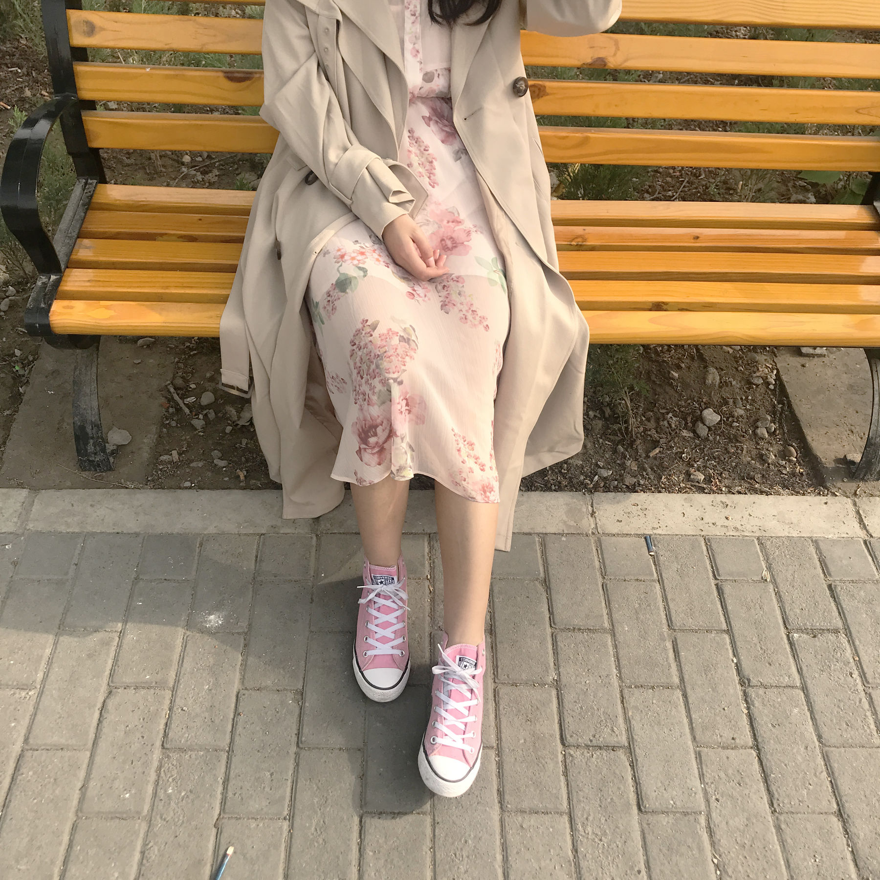 安乔乔儿(Nia乔乔) No.005 仙女肉脚底 [108P]