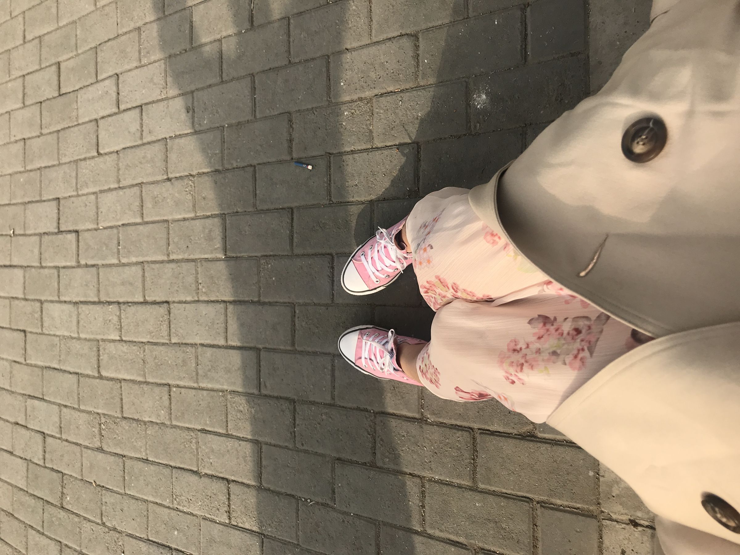 安乔乔儿(Nia乔乔) No.005 仙女肉脚底 [108P]