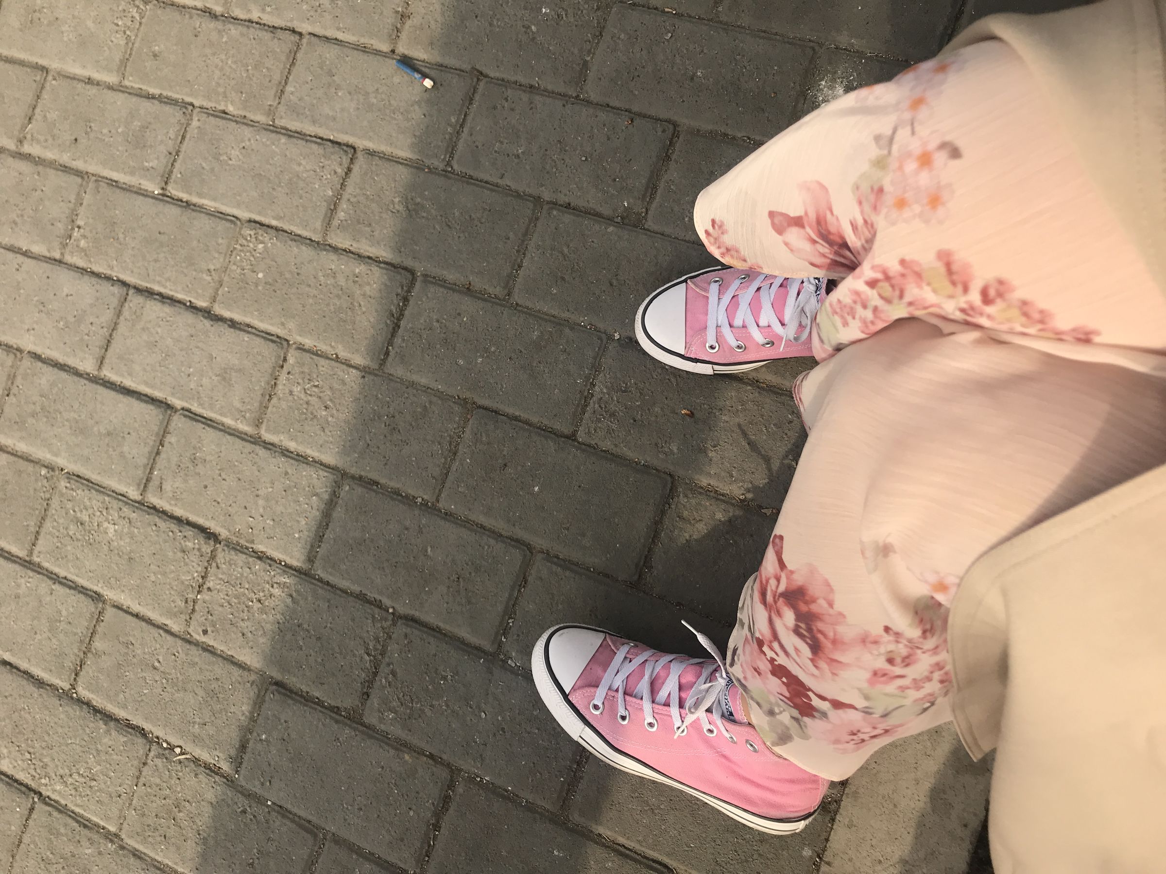 安乔乔儿(Nia乔乔) No.005 仙女肉脚底 [108P]