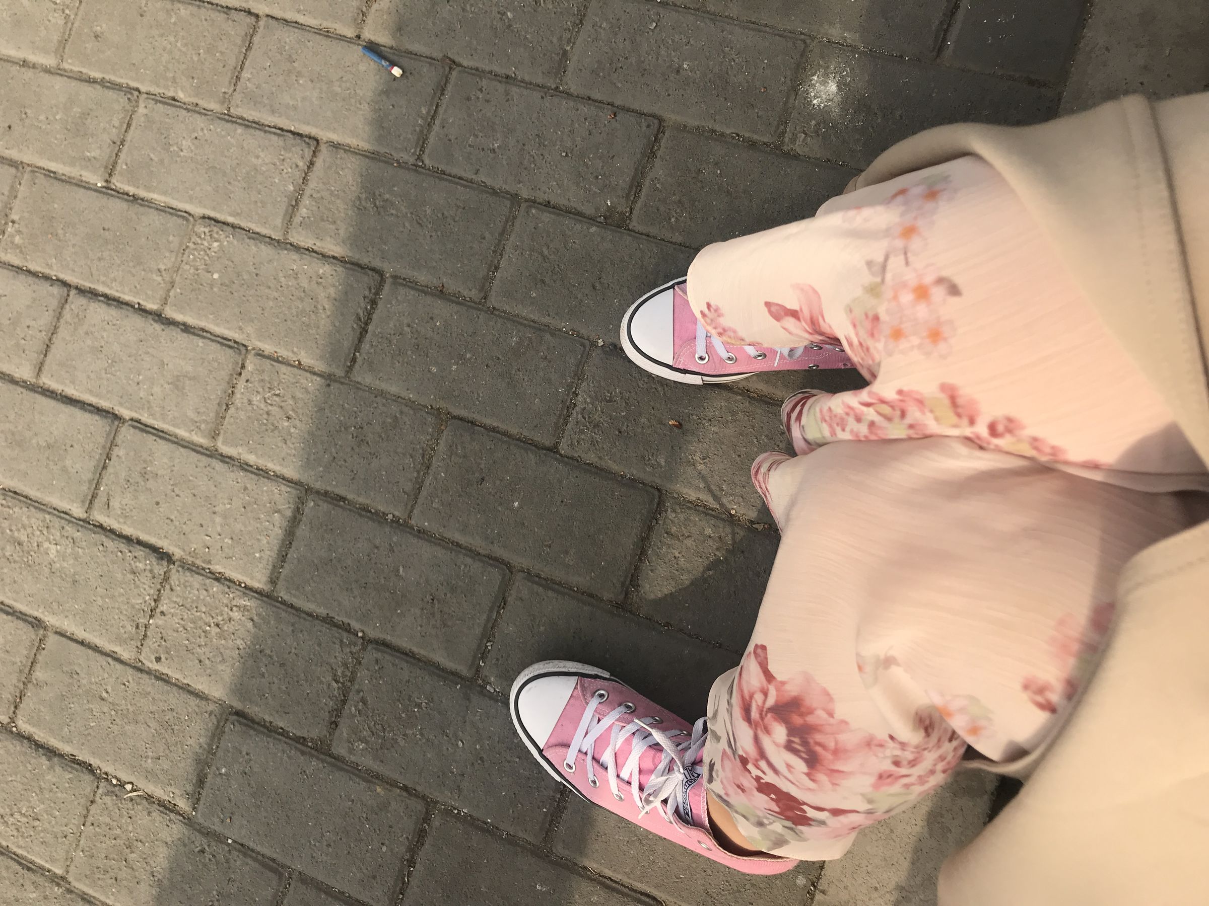 安乔乔儿(Nia乔乔) No.005 仙女肉脚底 [108P]