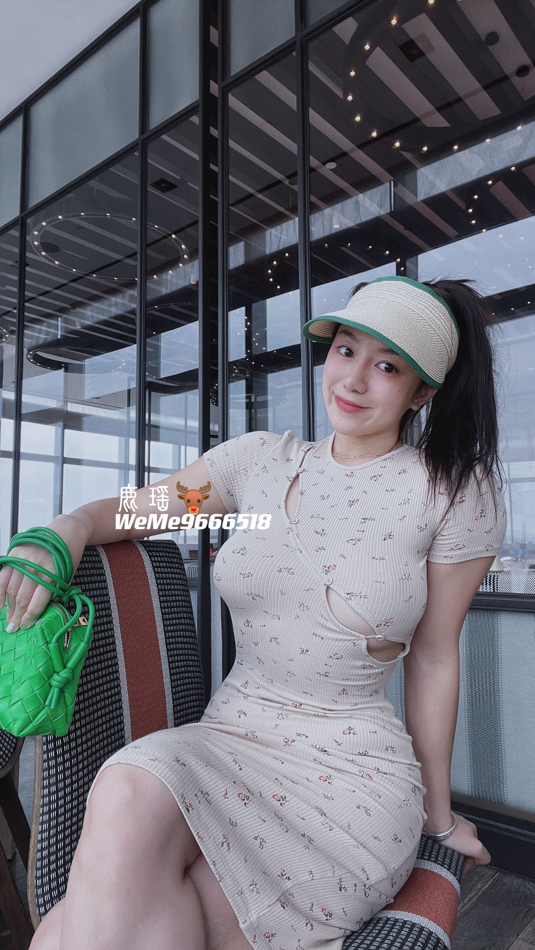 鹿瑶微密圈系列视图合集 [180P]