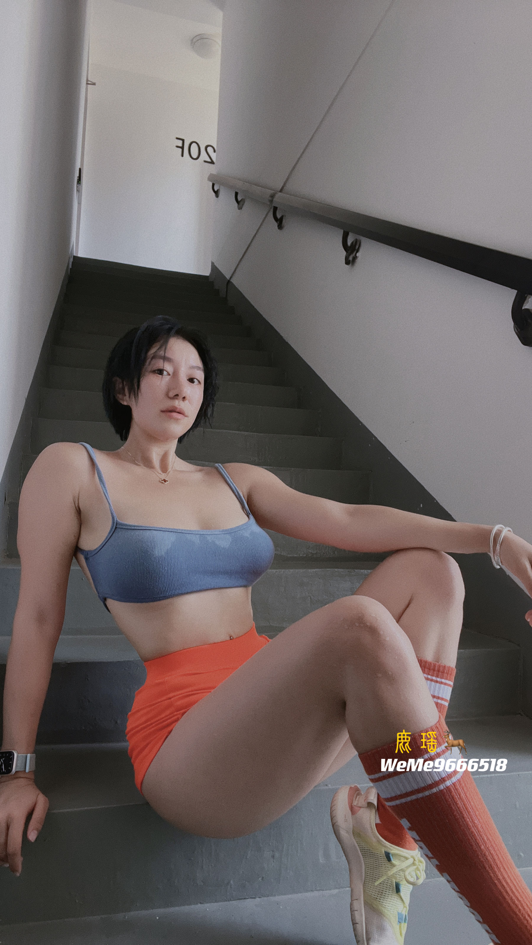 鹿瑶微密圈系列视图合集 [180P]