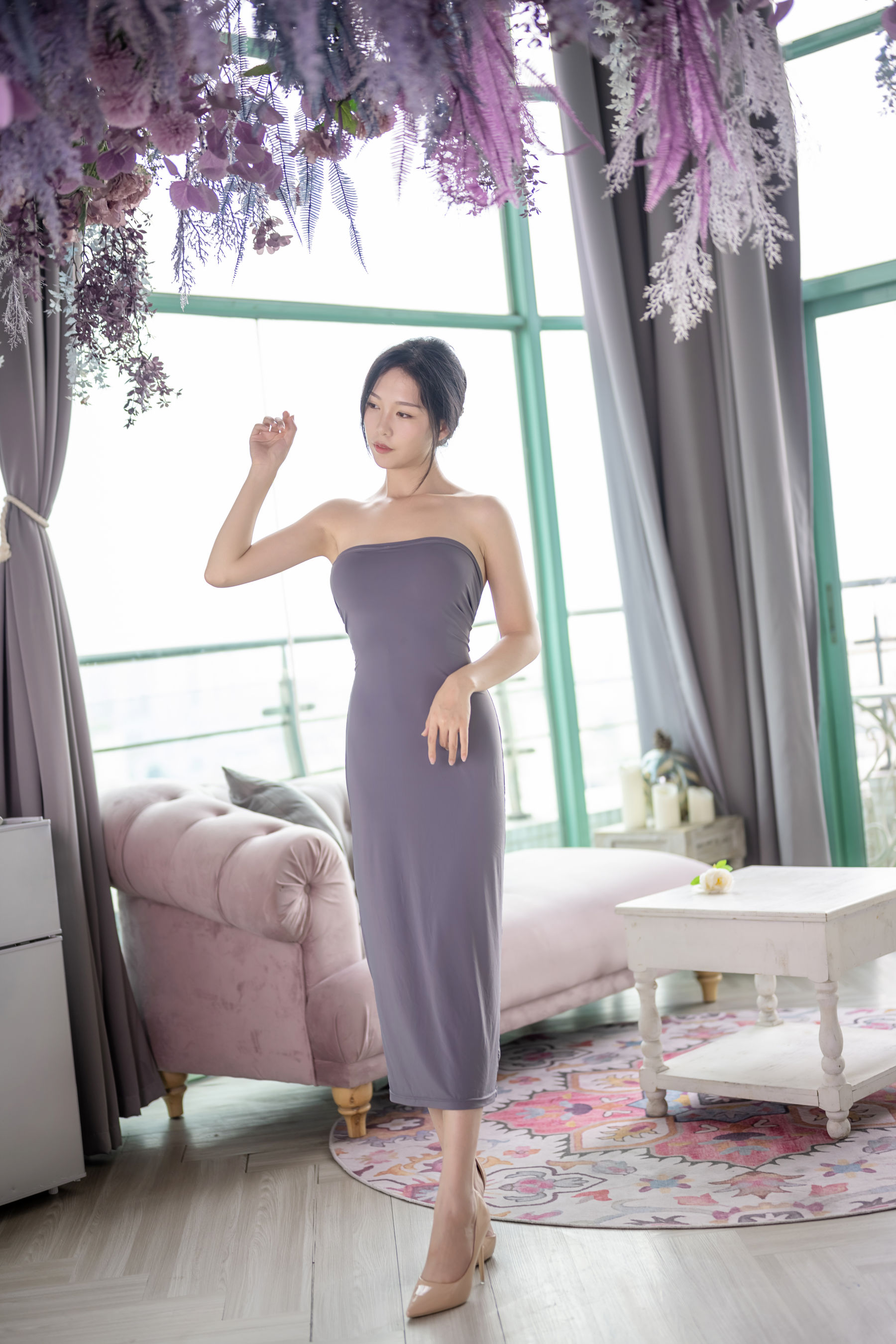 抖娘-利世图集 – 吉他姐姐 [42P]