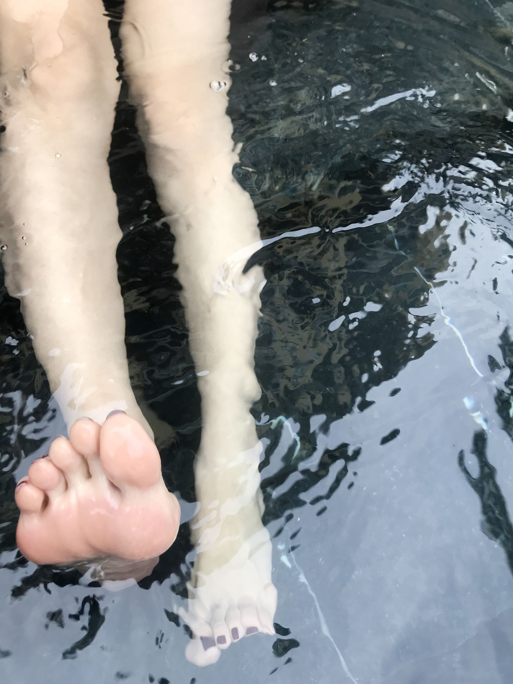 安乔乔儿(Nia乔乔) No.014 泥浆浴 [97P]