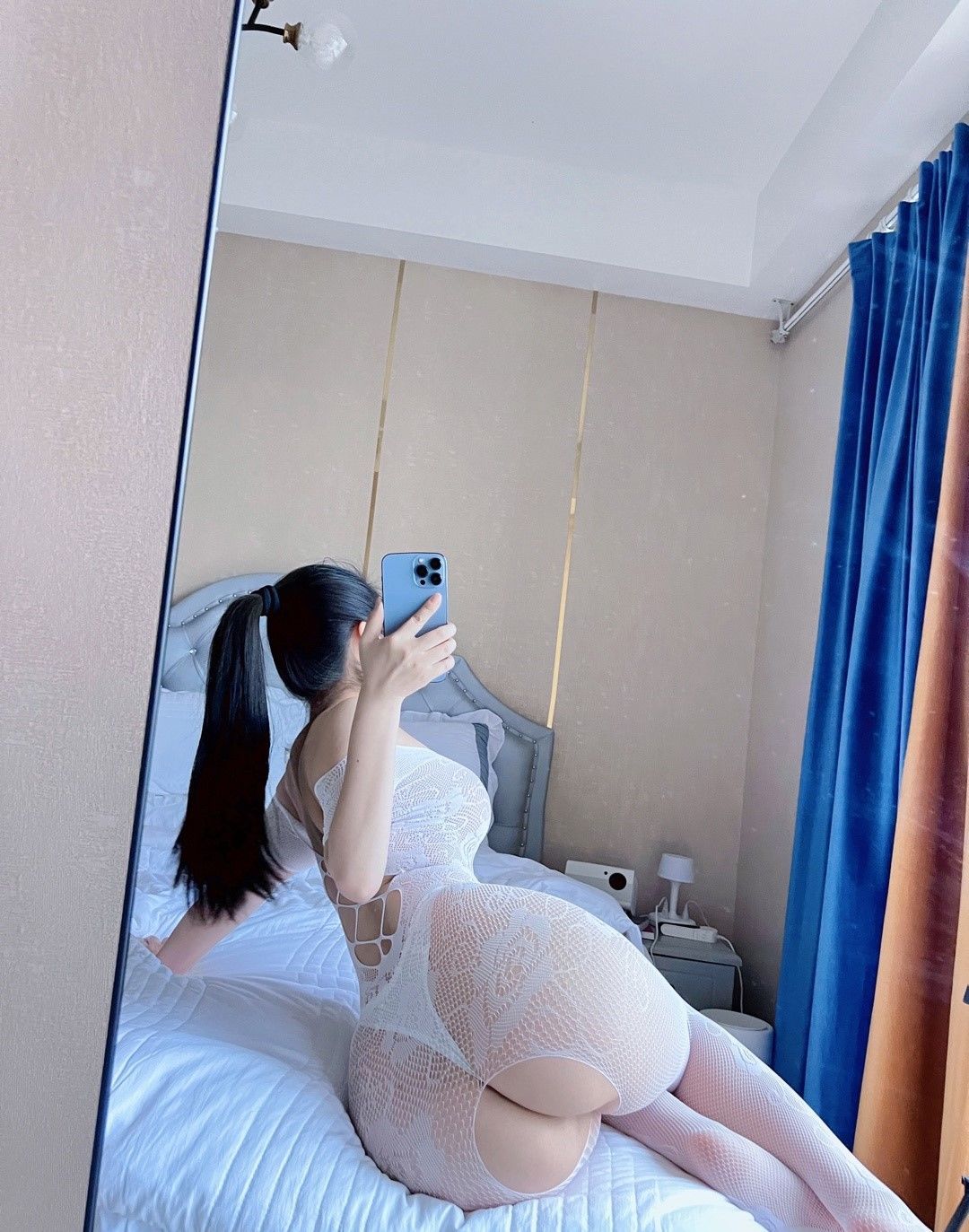 女神风范小王极品蜜桃臀究极 – 福利3 [85P]