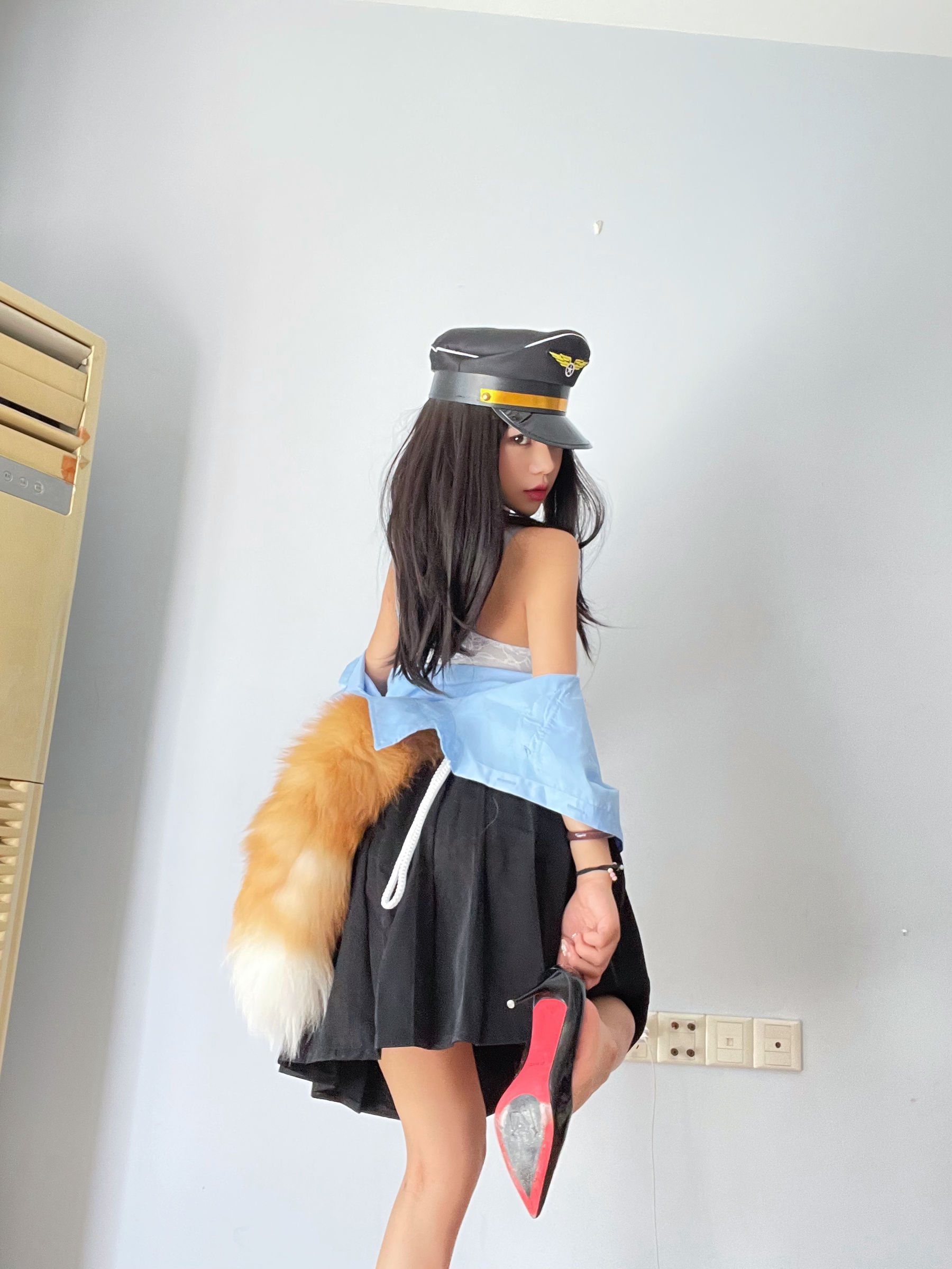 白鹿 微密圈视图合集 [49P]