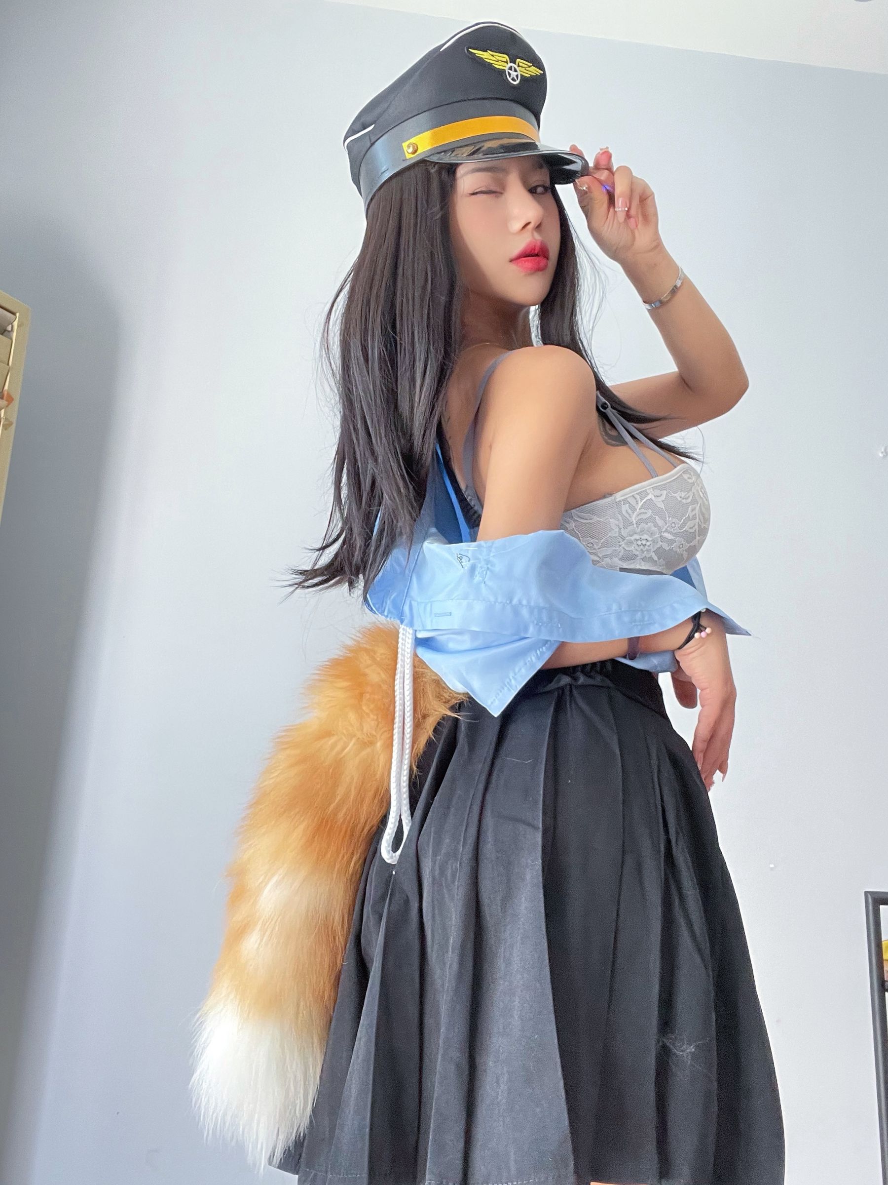 白鹿 微密圈视图合集 [49P]