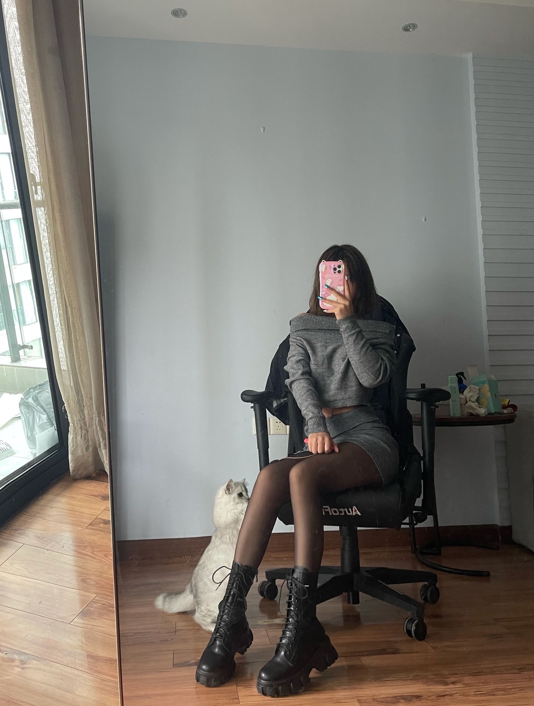 白鹿 微密圈视图合集 [49P]