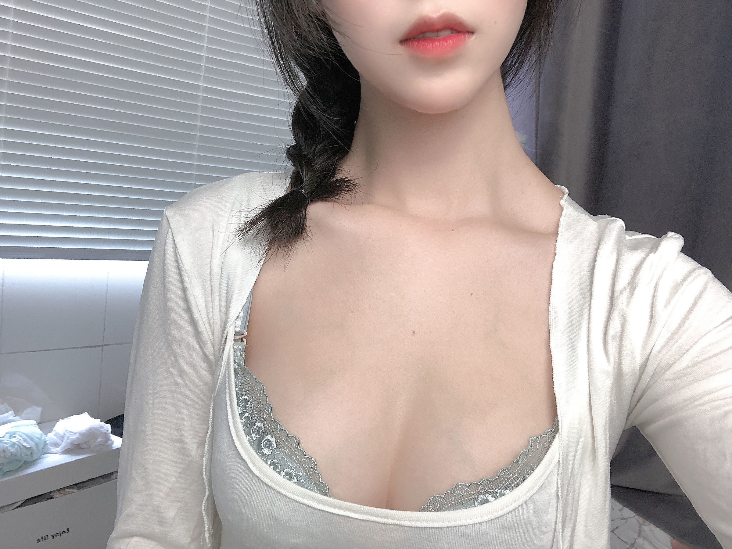 抖娘-利世图集 – partme 26集 [244P]