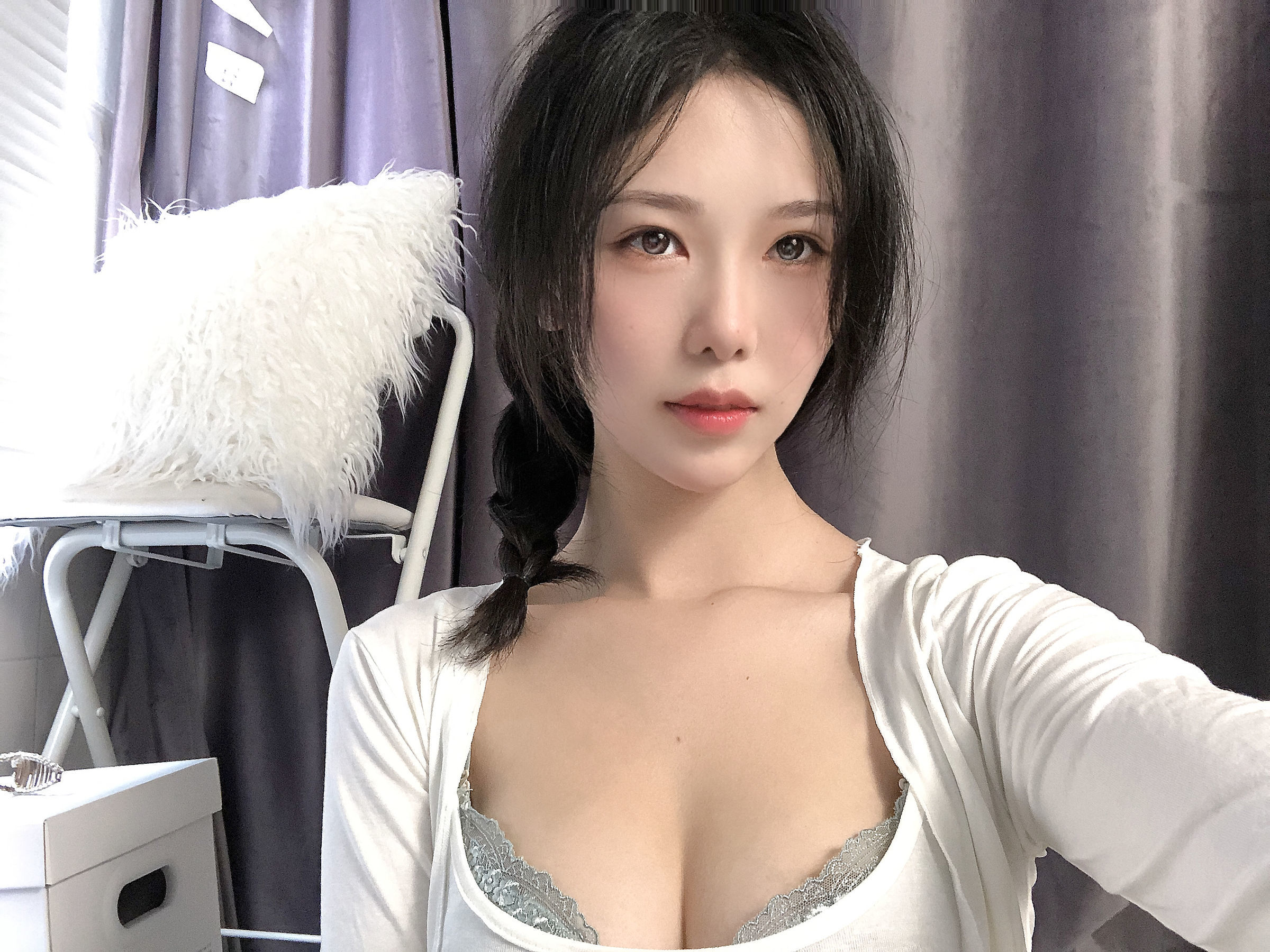 抖娘-利世图集 – partme 26集 [244P]