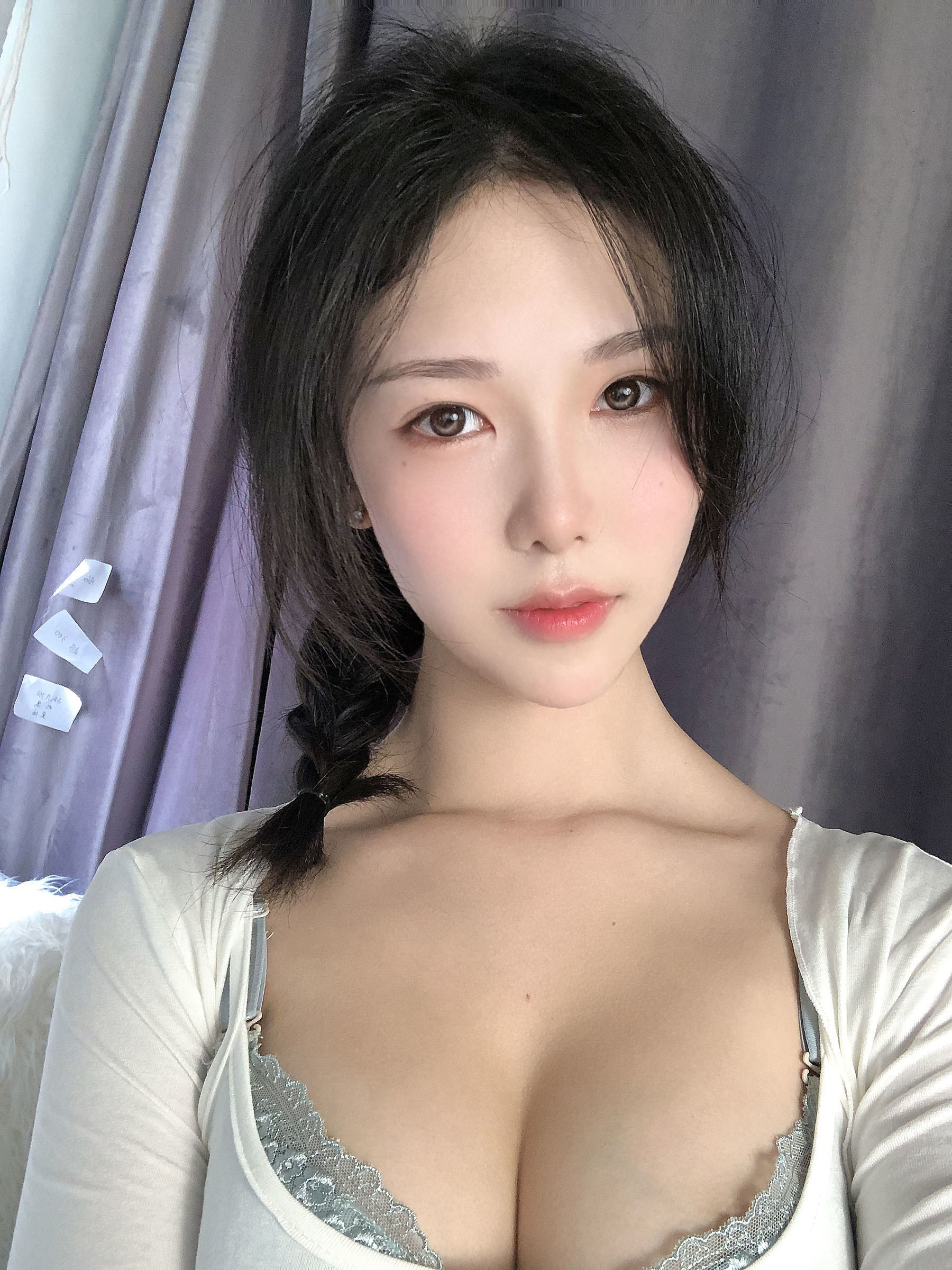 抖娘-利世图集 – partme 26集 [244P]