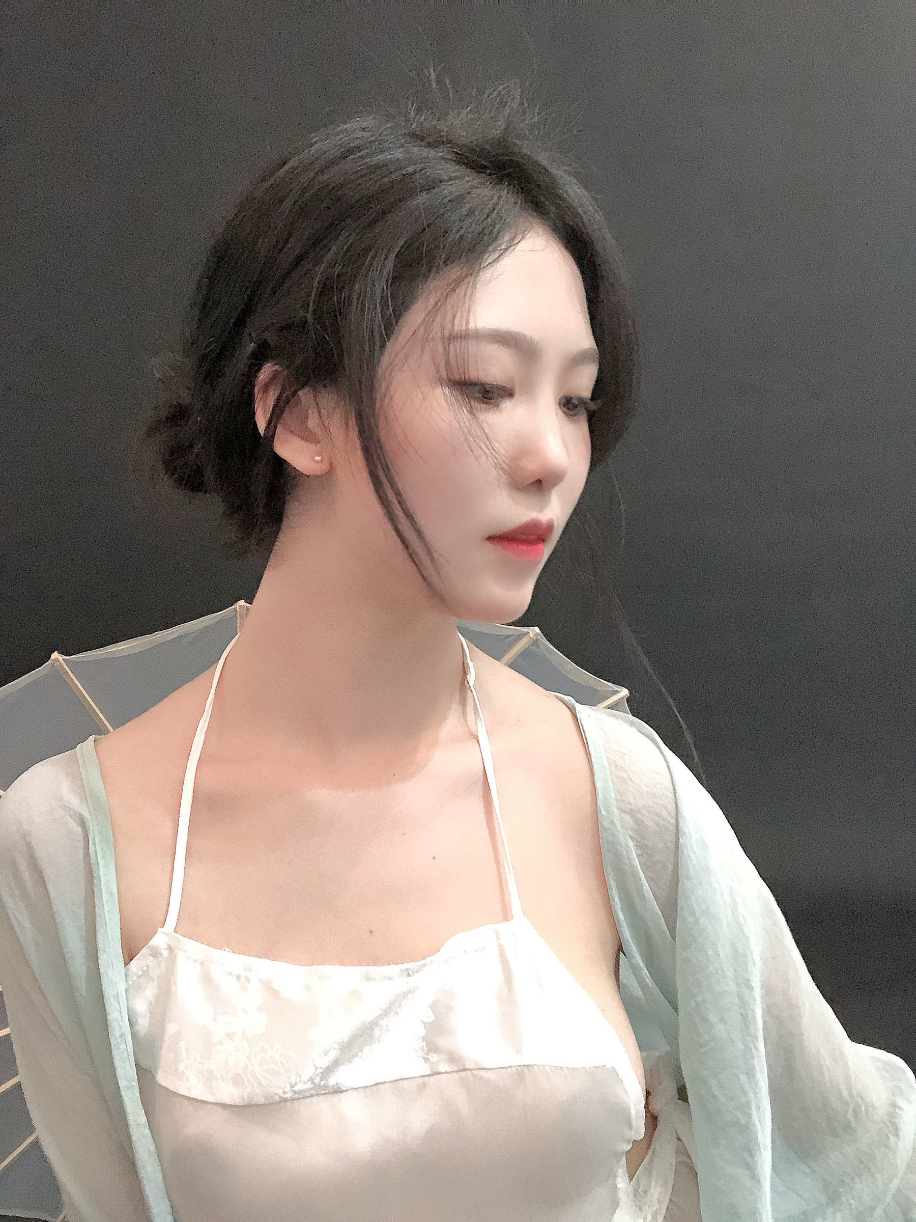 抖娘-利世图集 – partme 26集 [244P]