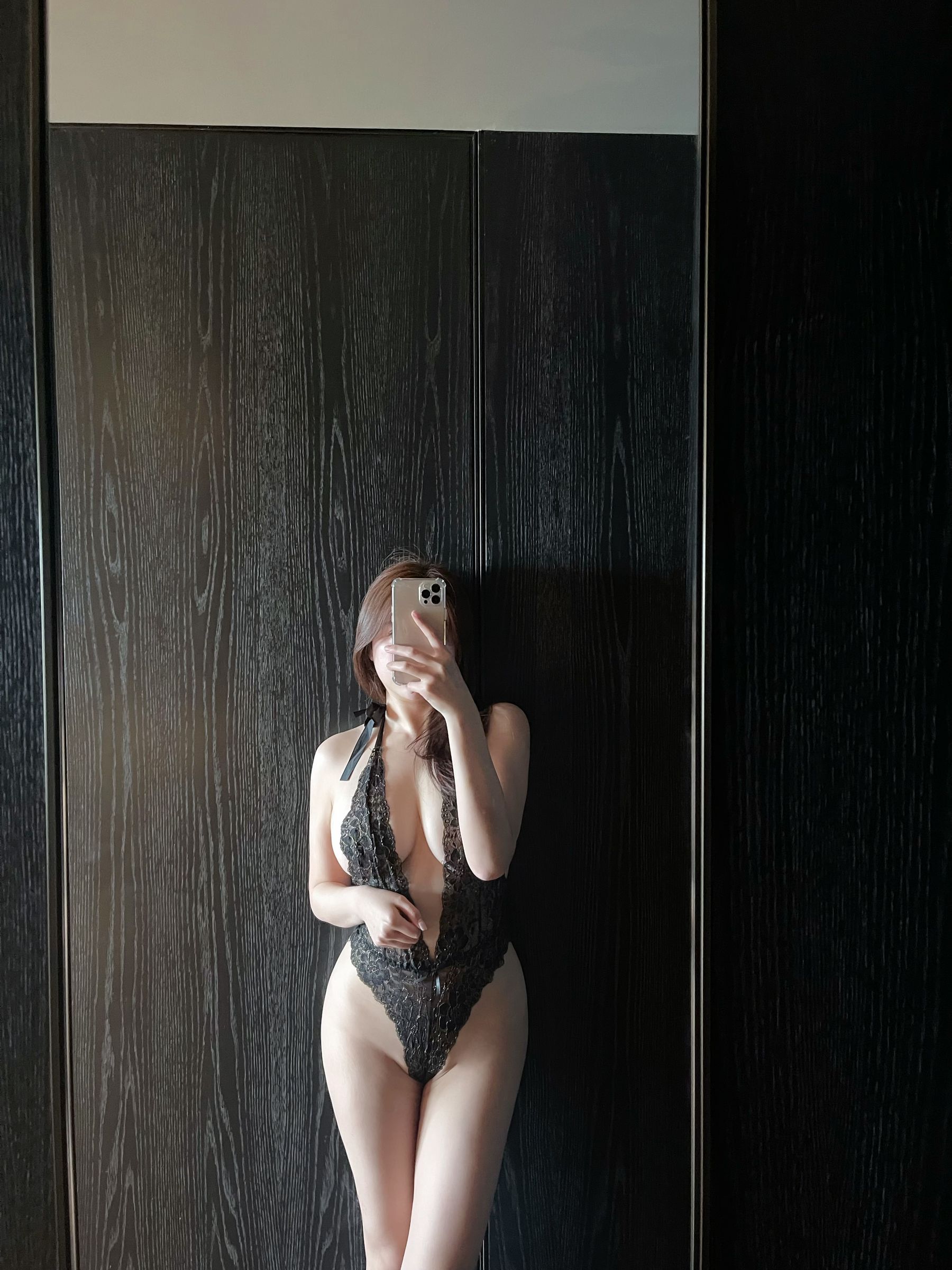 雪怡妹纸 微密圈视图合集2 [166P]