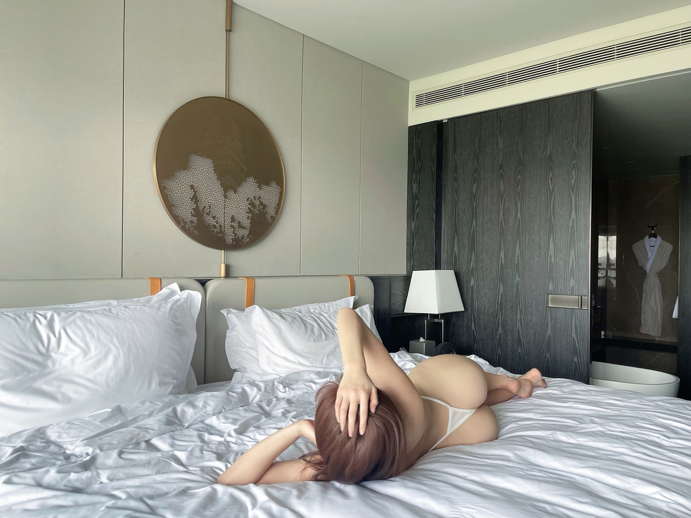 雪怡妹纸 微密圈视图合集2 [166P]