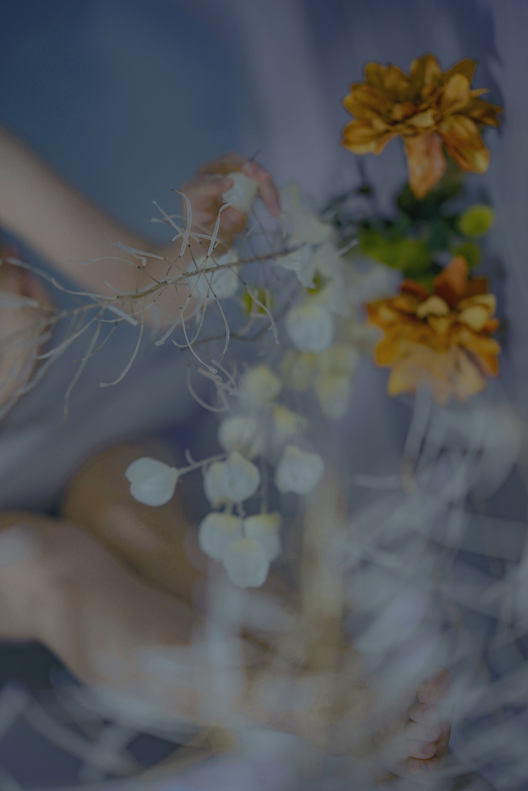 网络红人樱晚gigi – 清衣.池 [25P]