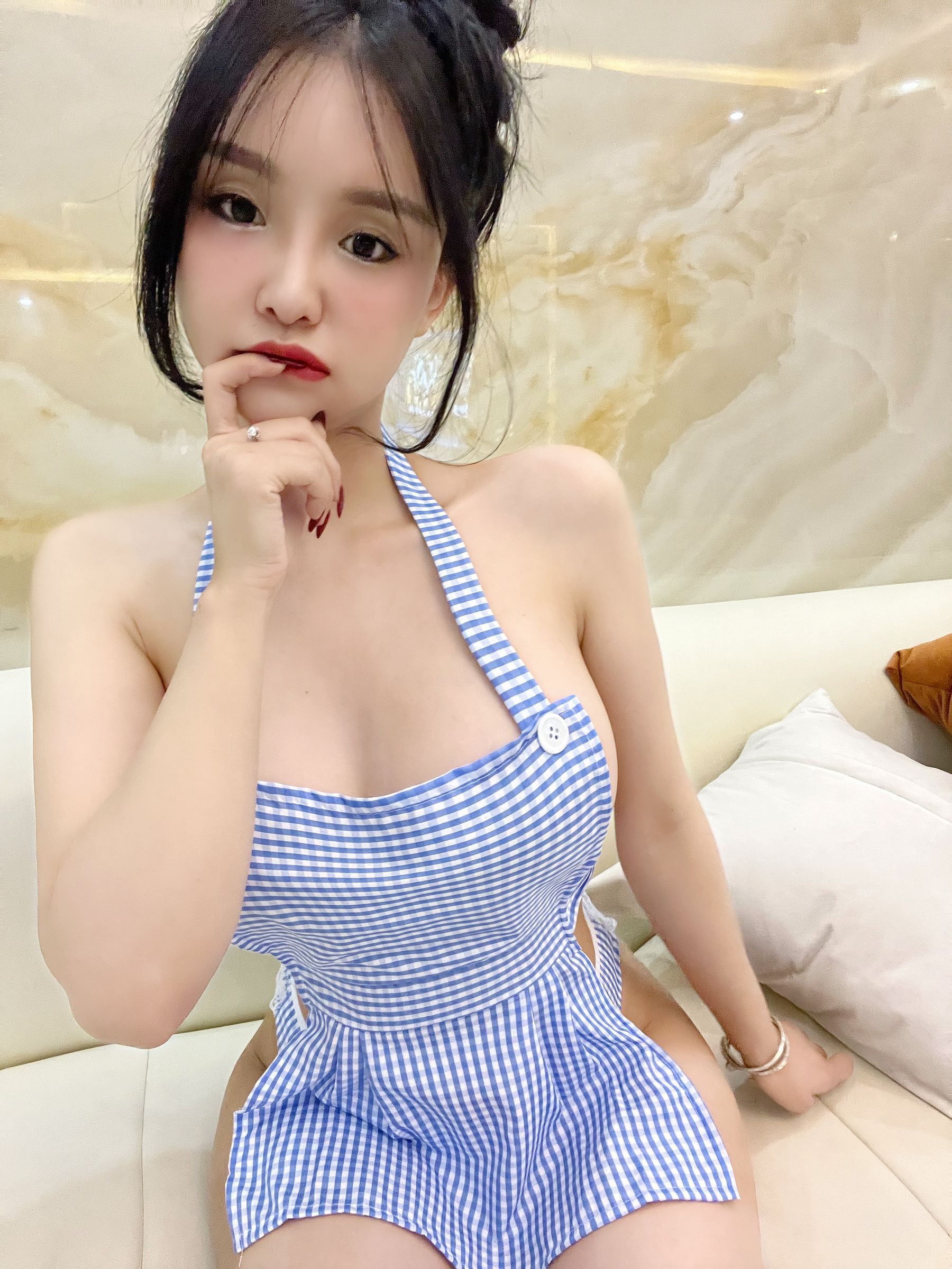 张鑫 微密圈视图合集 [163P]