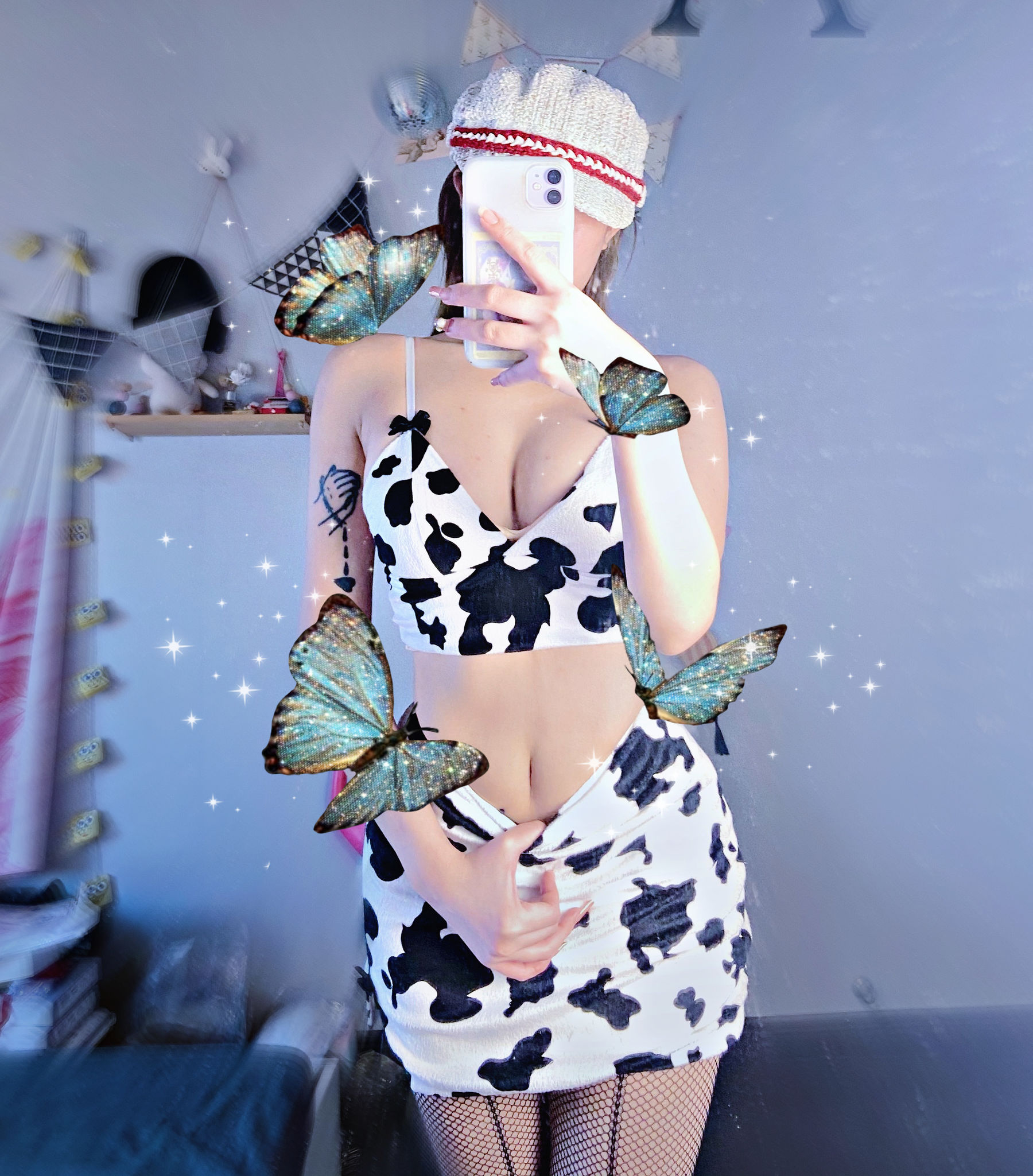 小猫咪ck 微密圈视图合集 [170P]