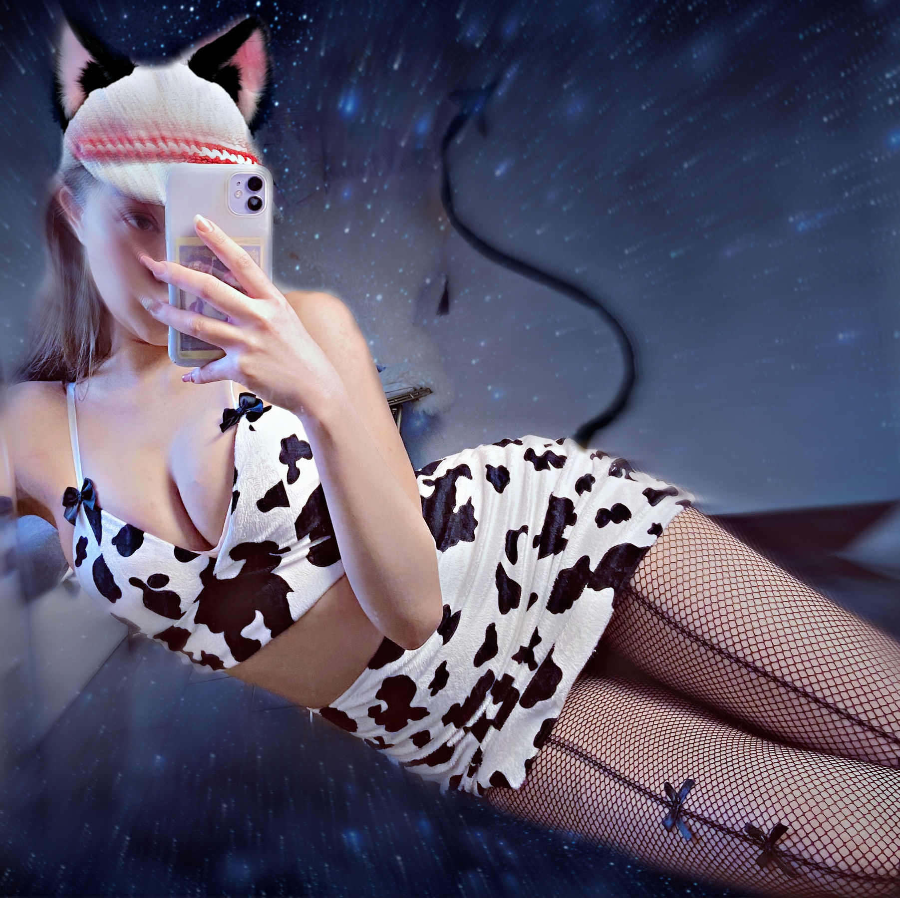 小猫咪ck 微密圈视图合集 [170P]