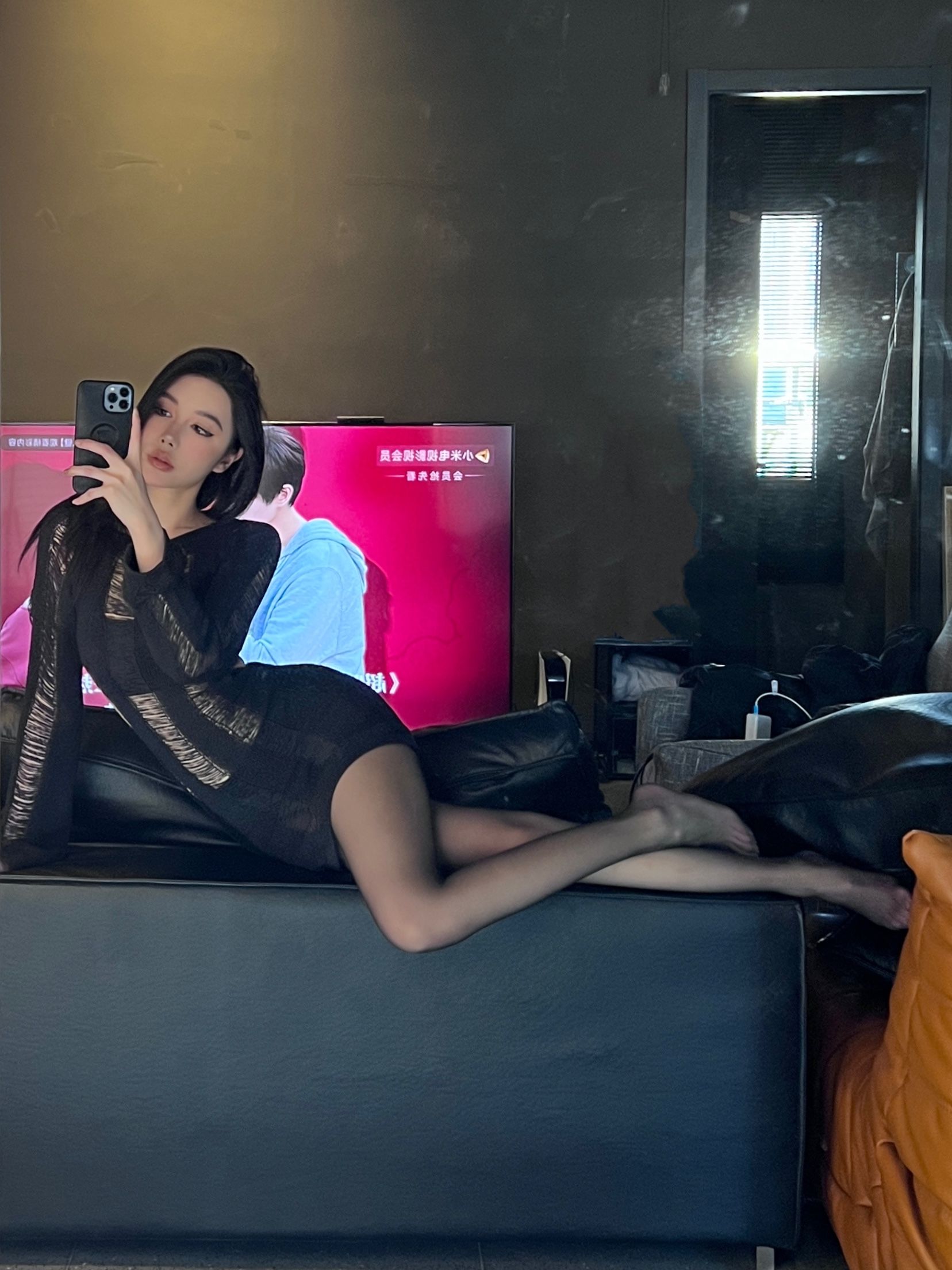 媛媛酱SAYUKI 微密圈视图合集 [129P]