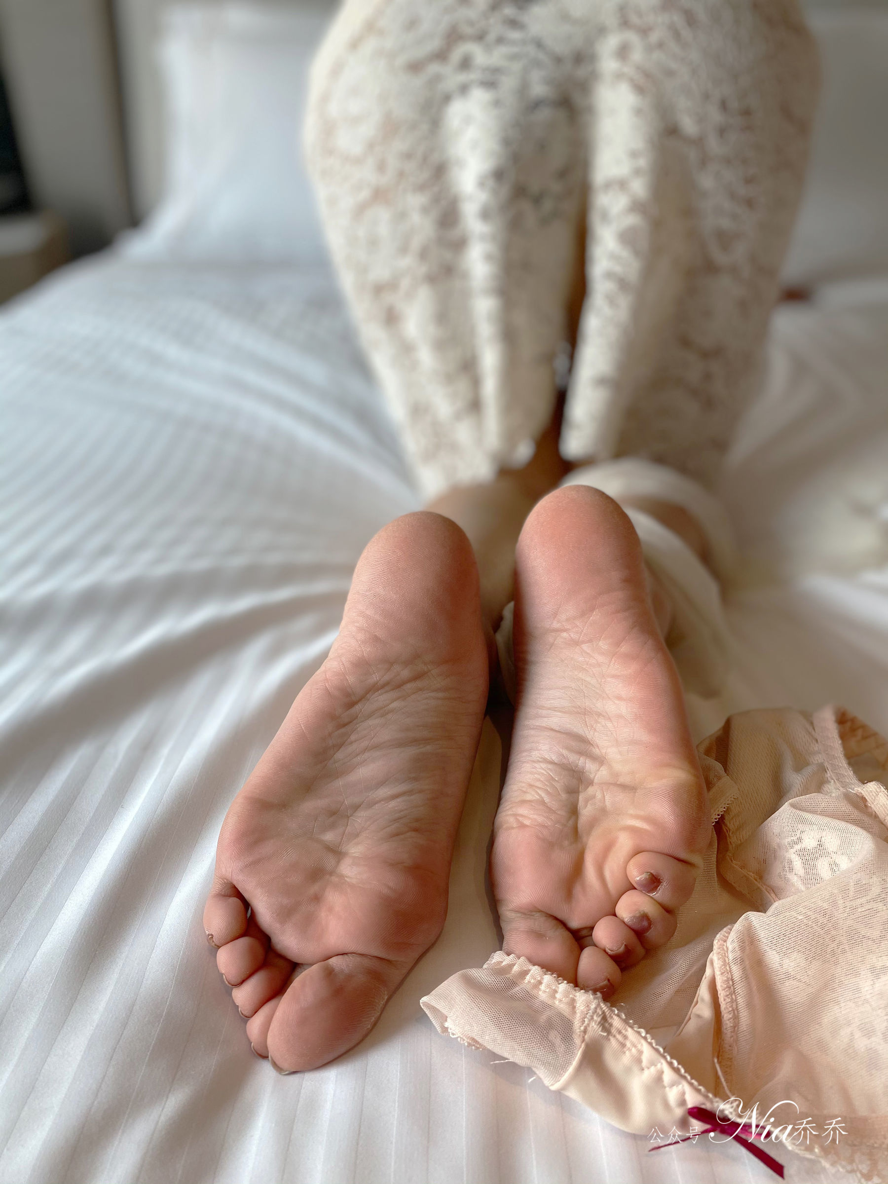 安乔乔儿(Nia乔乔) No.029 家有娇妻 [81P]