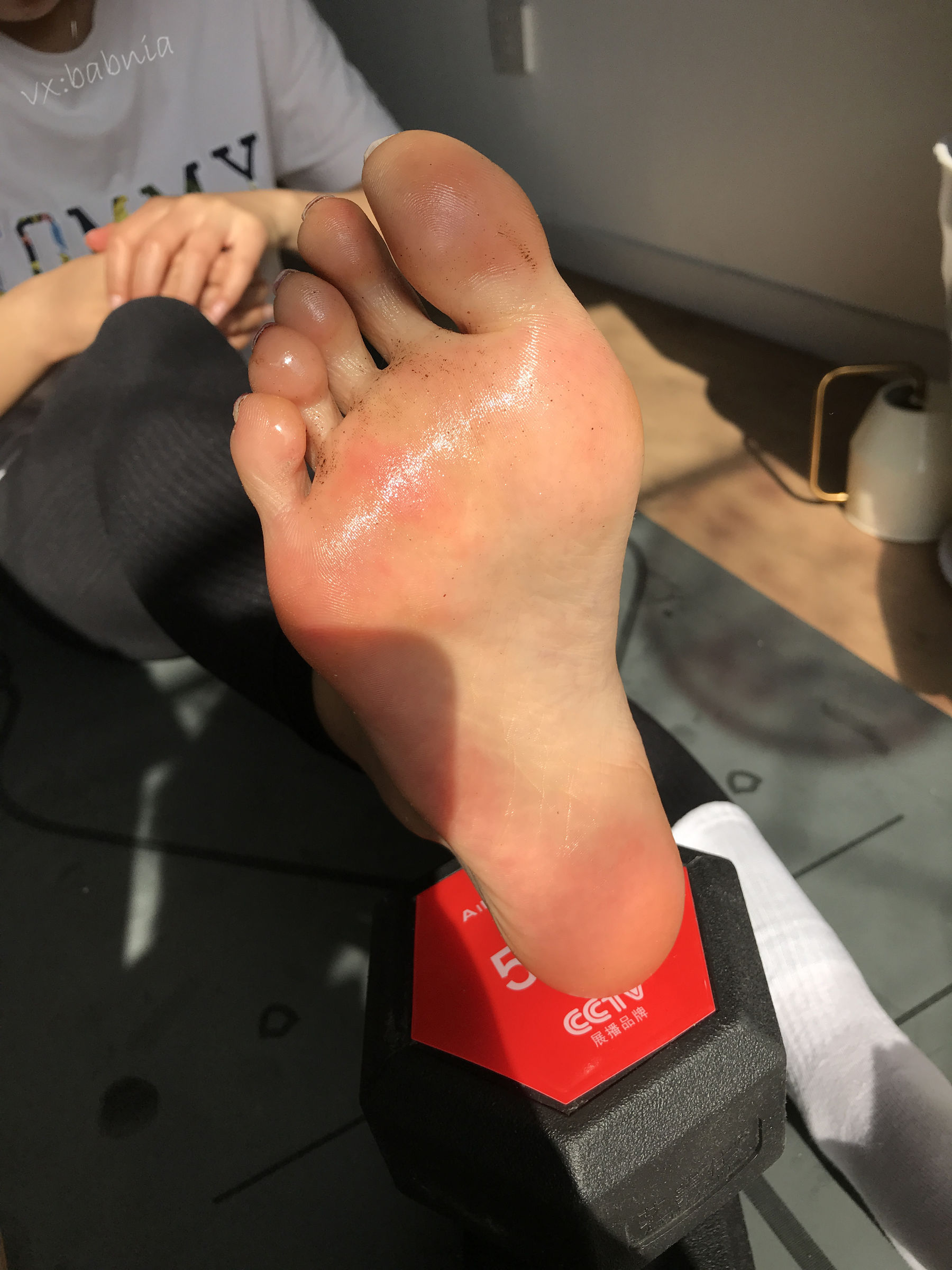 安乔乔儿(Nia乔乔) No.013 乔乔做瑜伽 [119P]