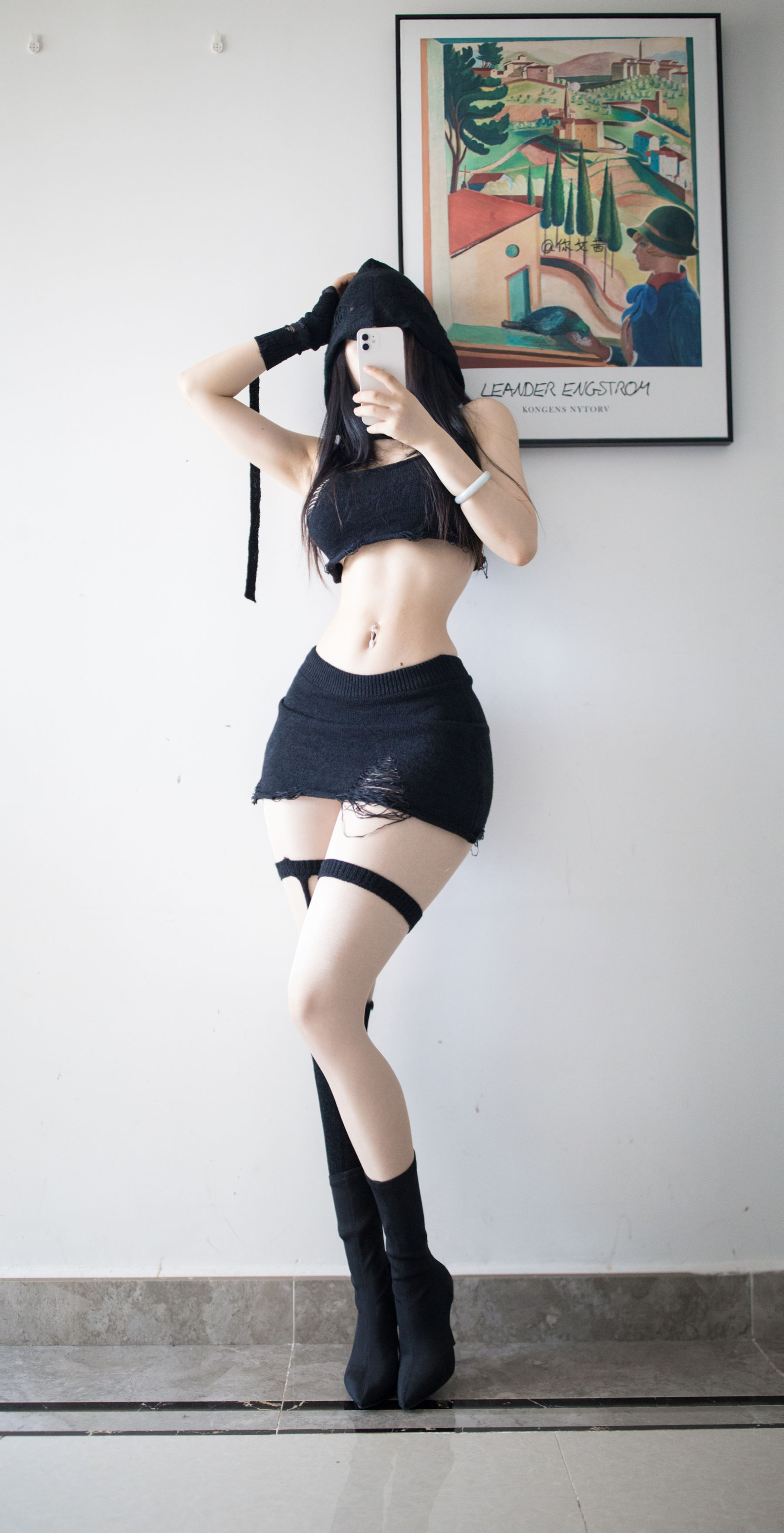 Cool文茜 微密圈视图合集2 [149P]