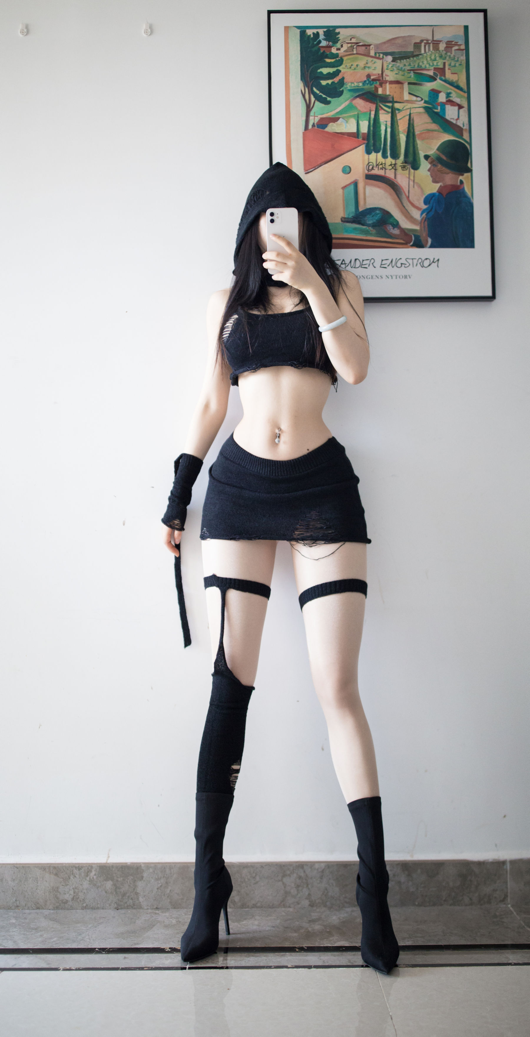 Cool文茜 微密圈视图合集2 [149P]