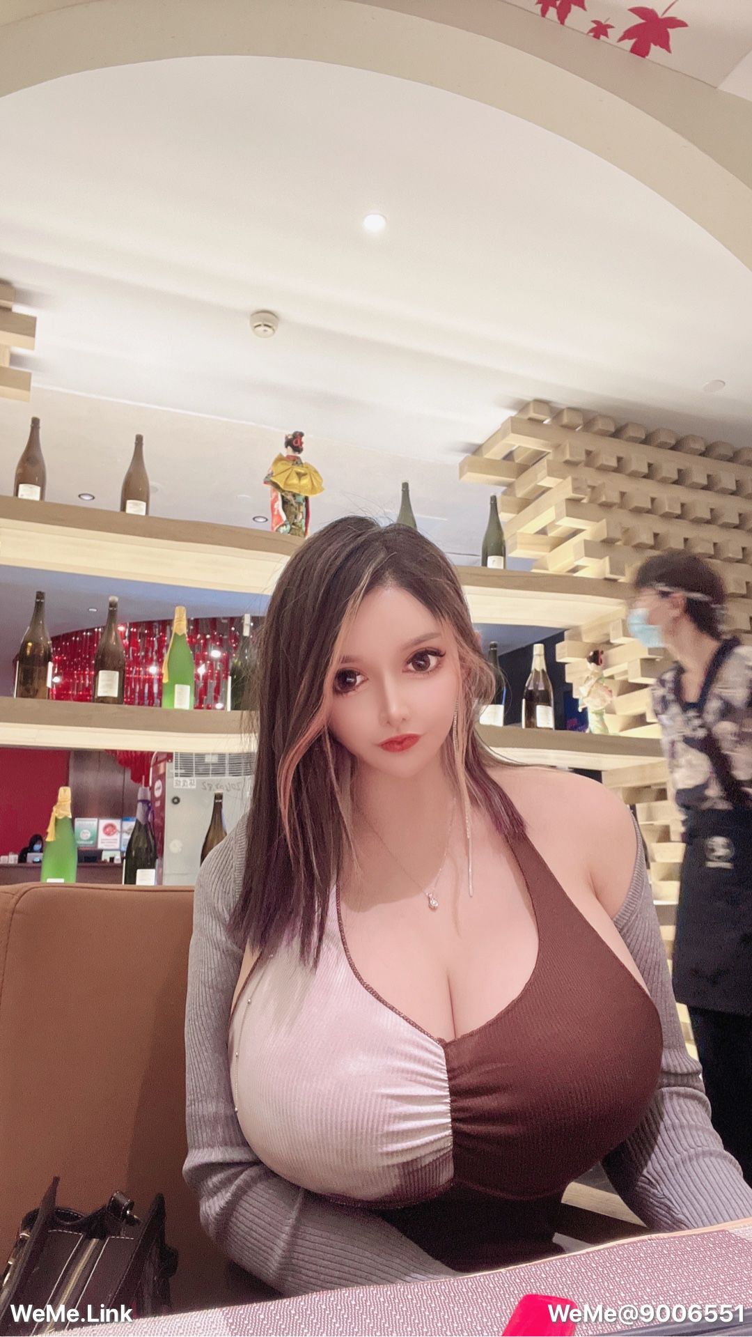 梦露veronica微密圈视图系列合集 [96P]