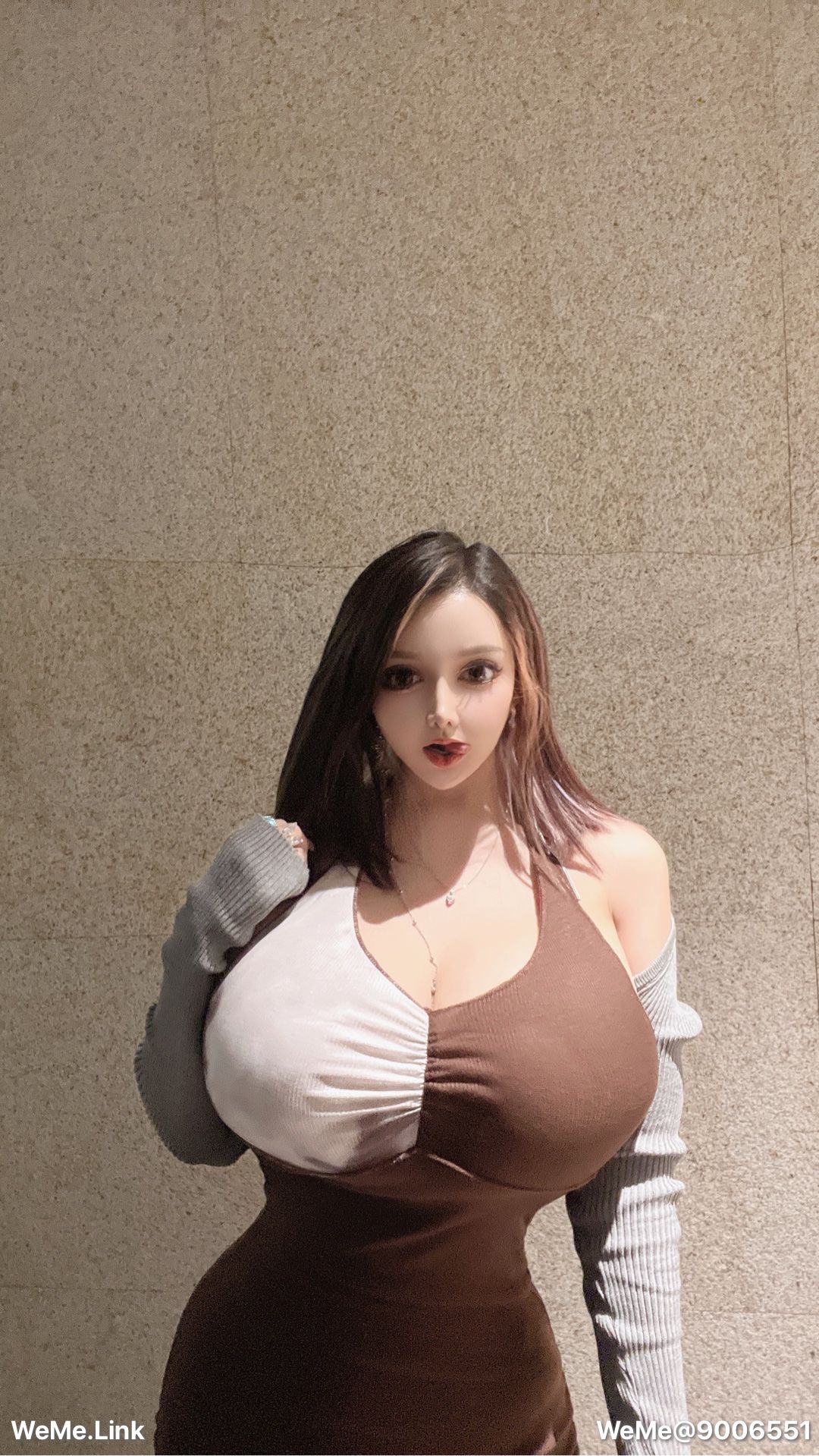 梦露veronica微密圈视图系列合集 [96P]