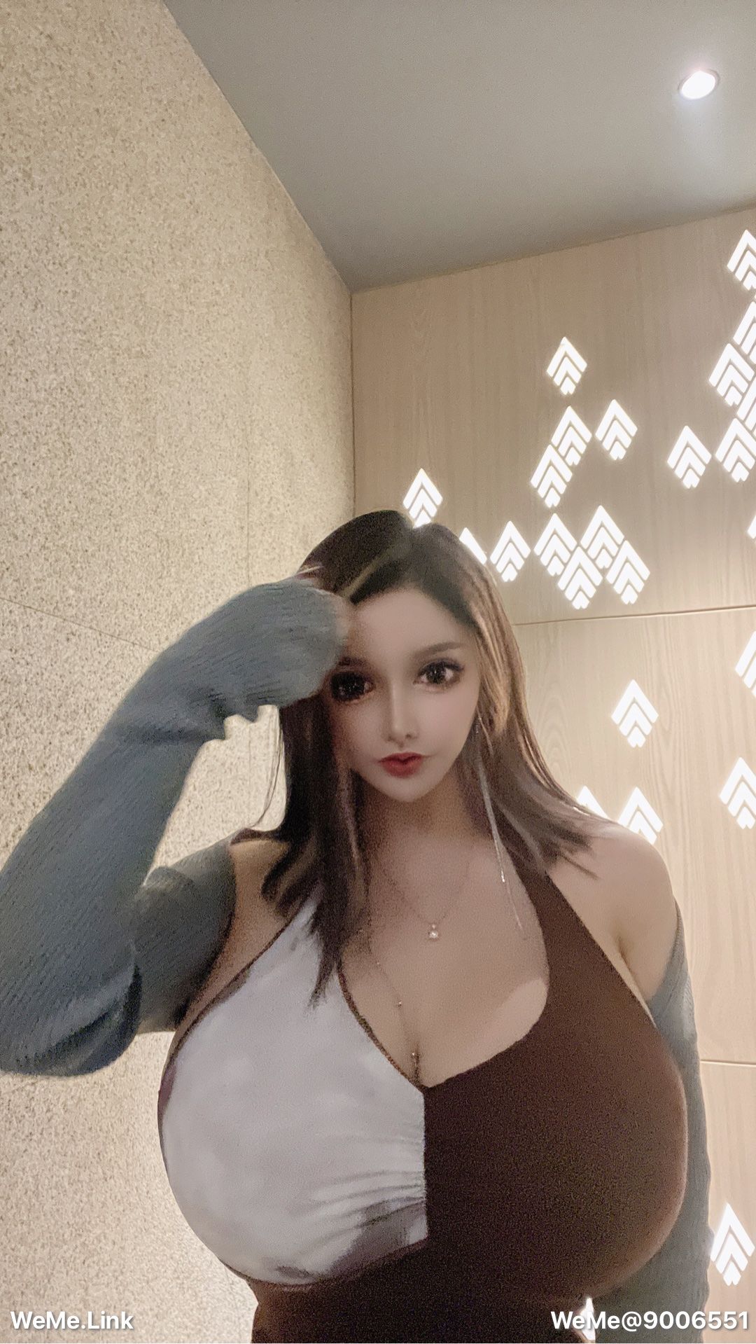 梦露veronica微密圈视图系列合集 [96P]