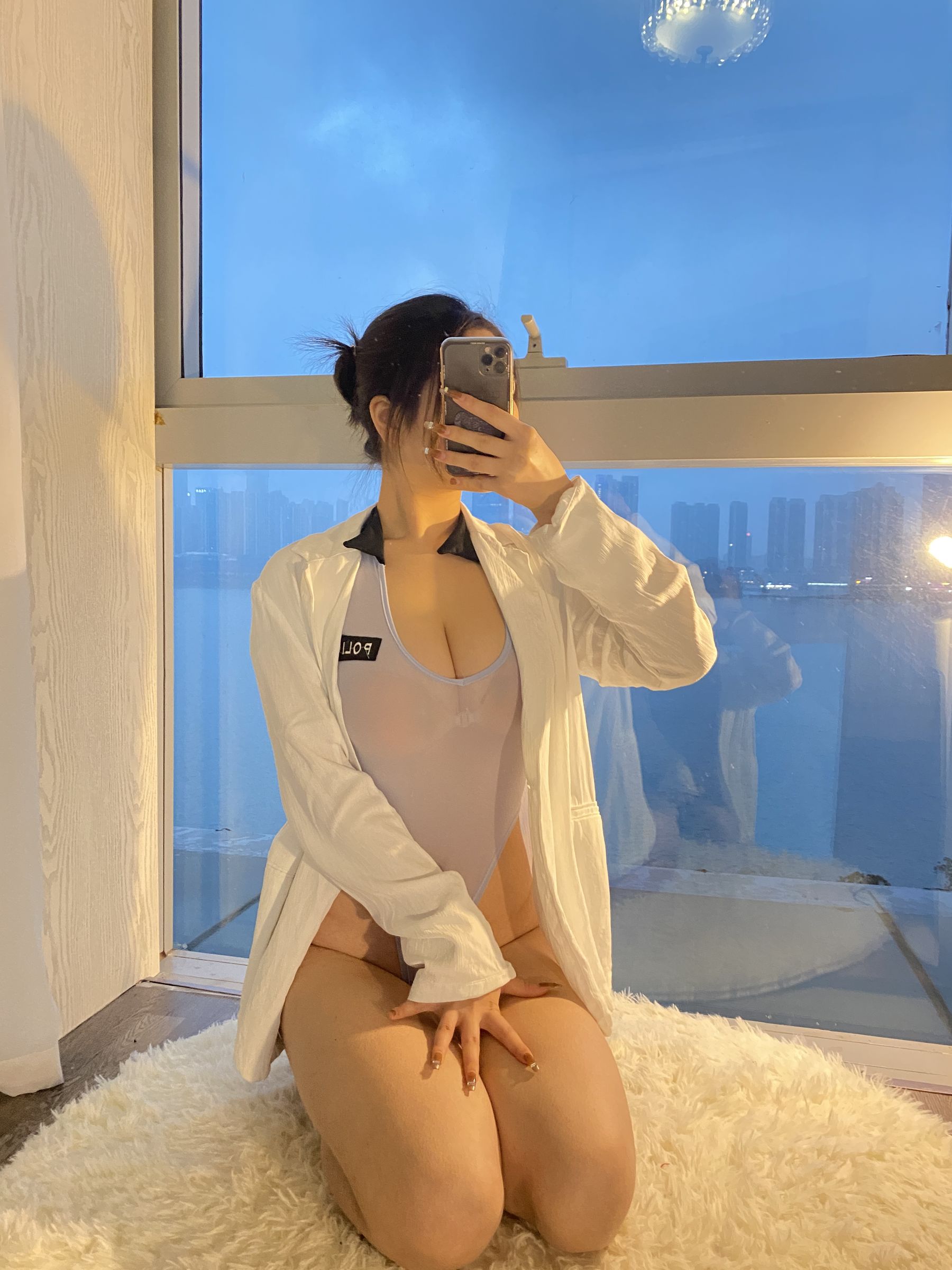 安妮yoo微密圈视图合集 [203P]