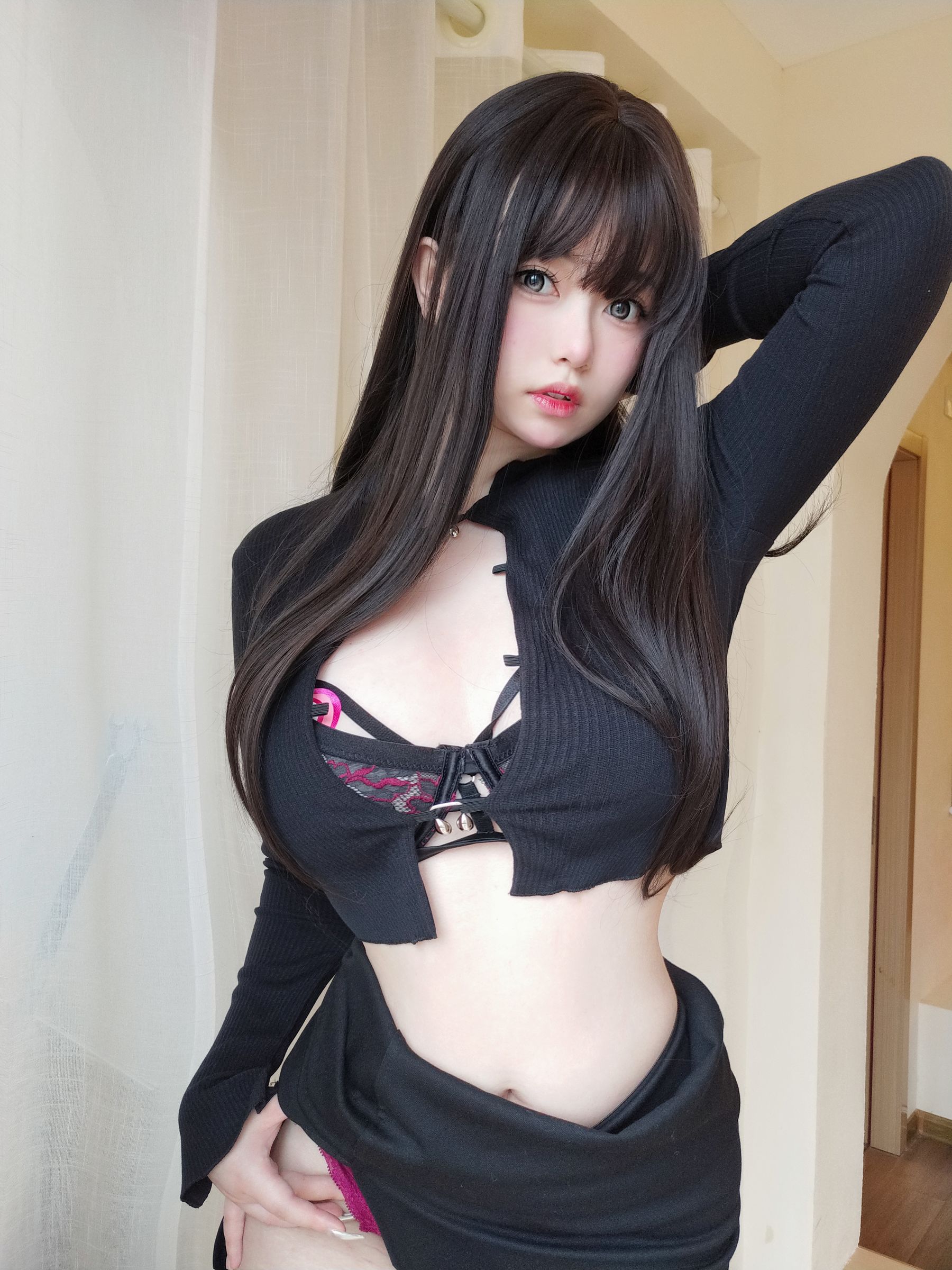 女主K – 大人の下着 [110P]